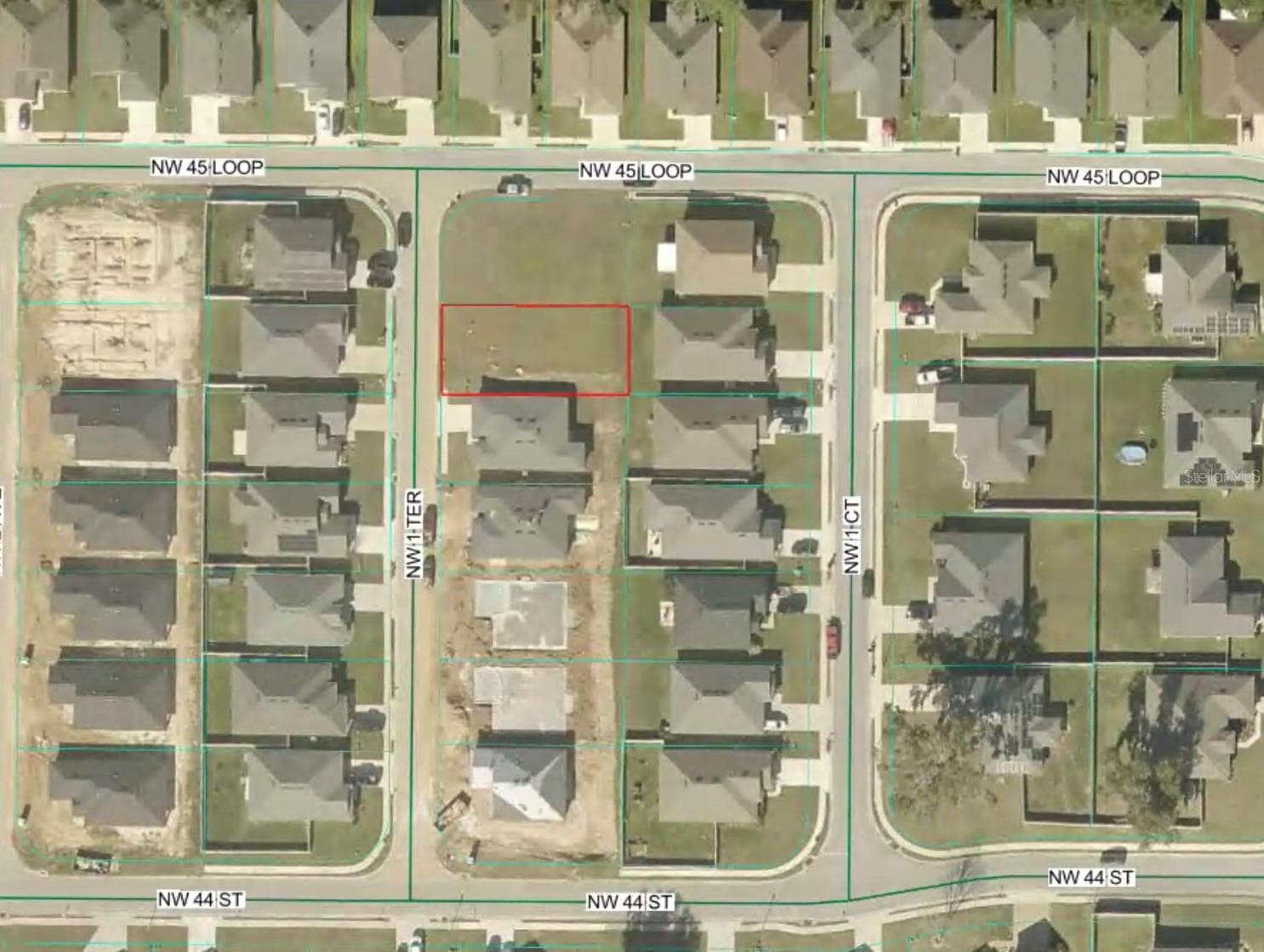 4537 NW 1ST TER