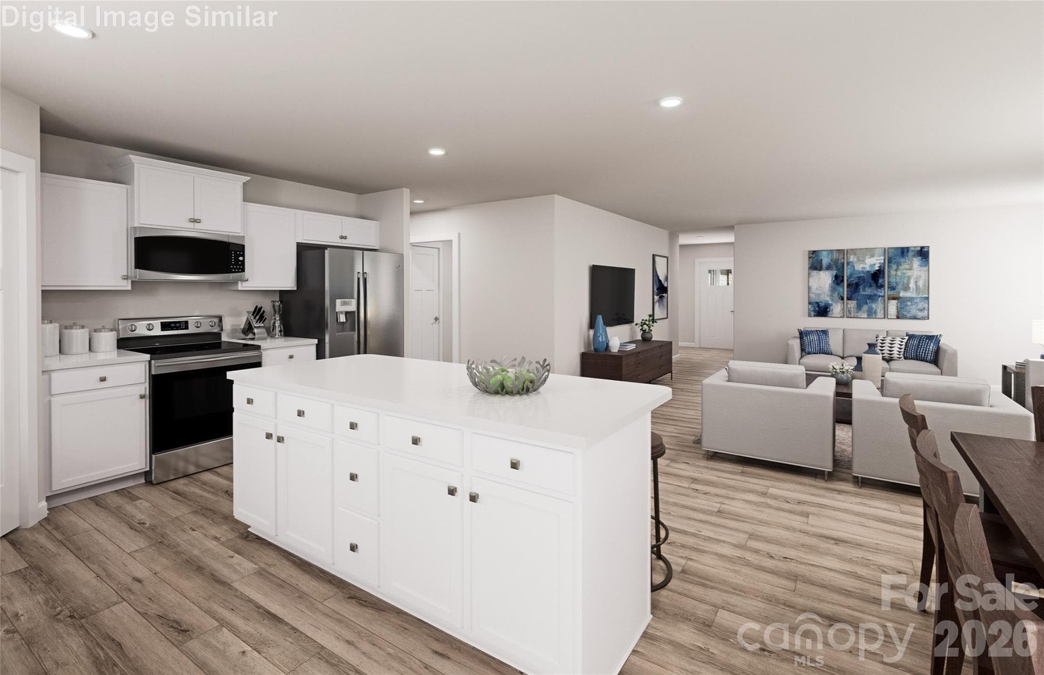 Representative Photo Only - 3298 Eller Drive Extension, Hickory