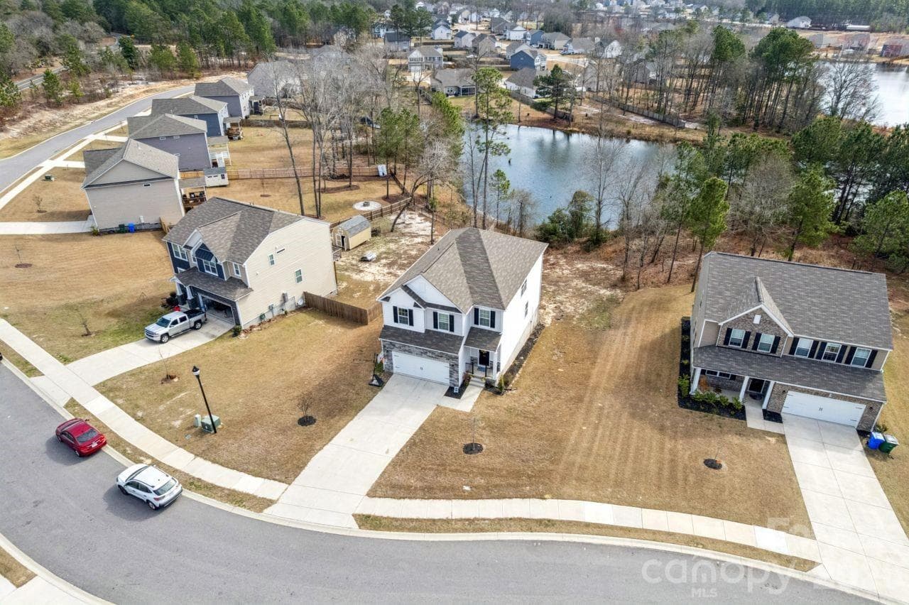 Single Family Residence at 221 Shadowbrook Way, Camden, photo 28 of 31