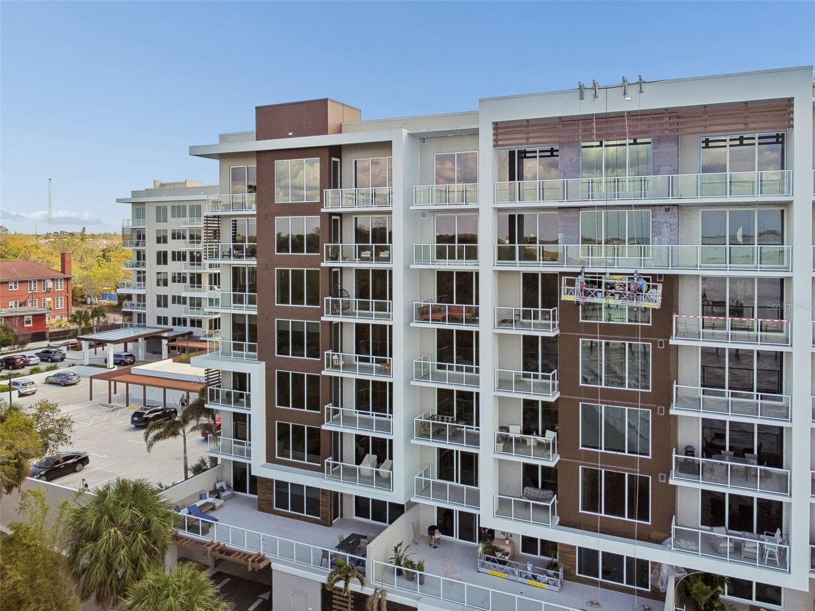 Condominium at 920 N OSCEOLA AVE #604, CLEARWATER, photo 2 of 100