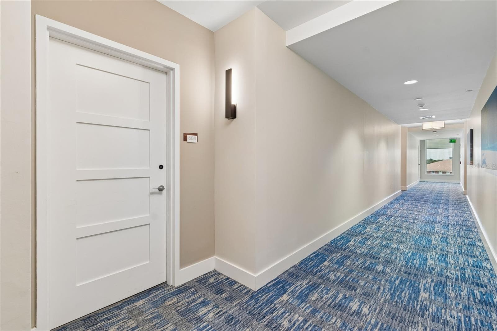 Condominium at 920 N OSCEOLA AVE #604, CLEARWATER, photo 5 of 100