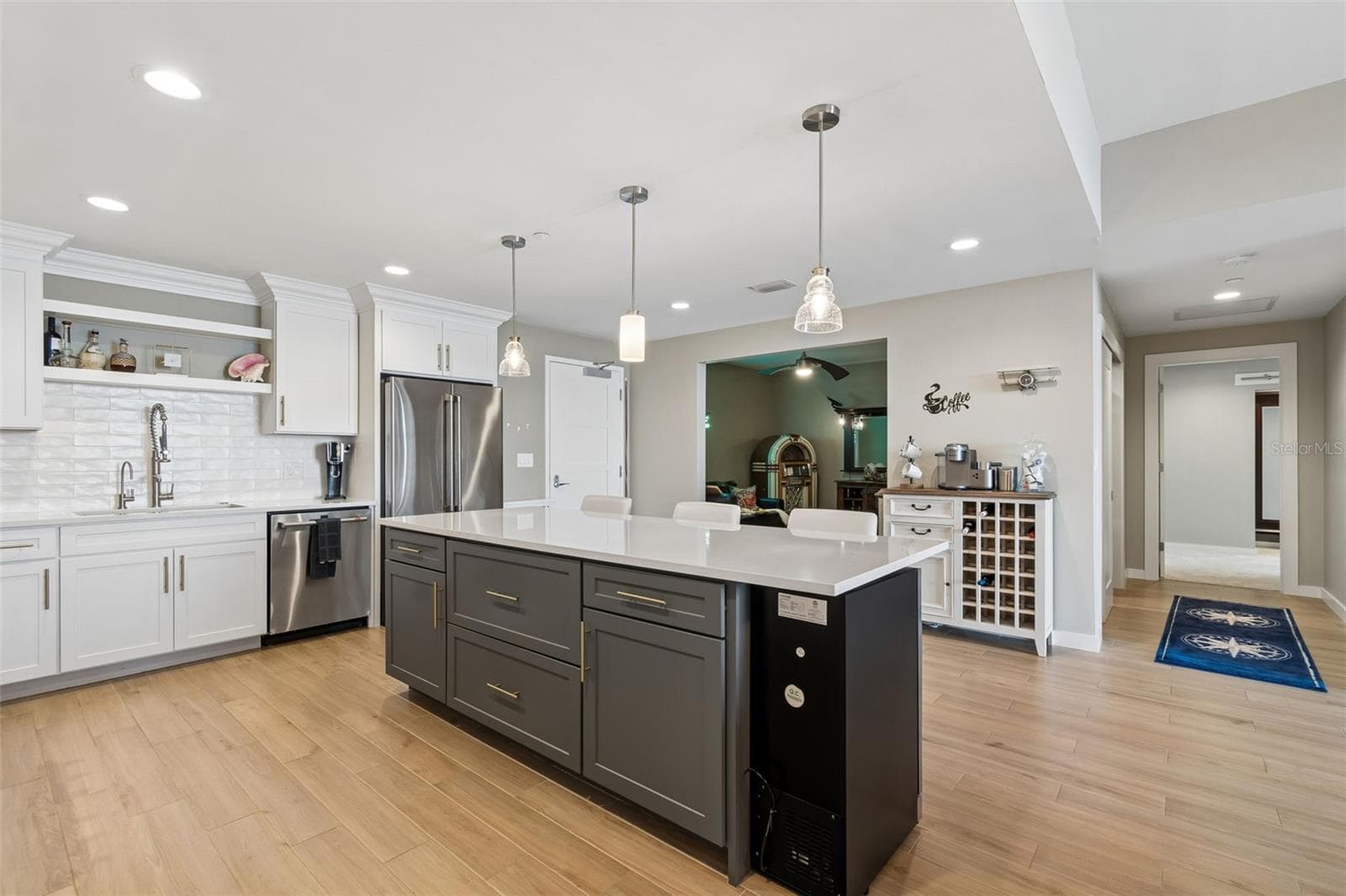 Condominium at 920 N OSCEOLA AVE #604, CLEARWATER, photo 11 of 100