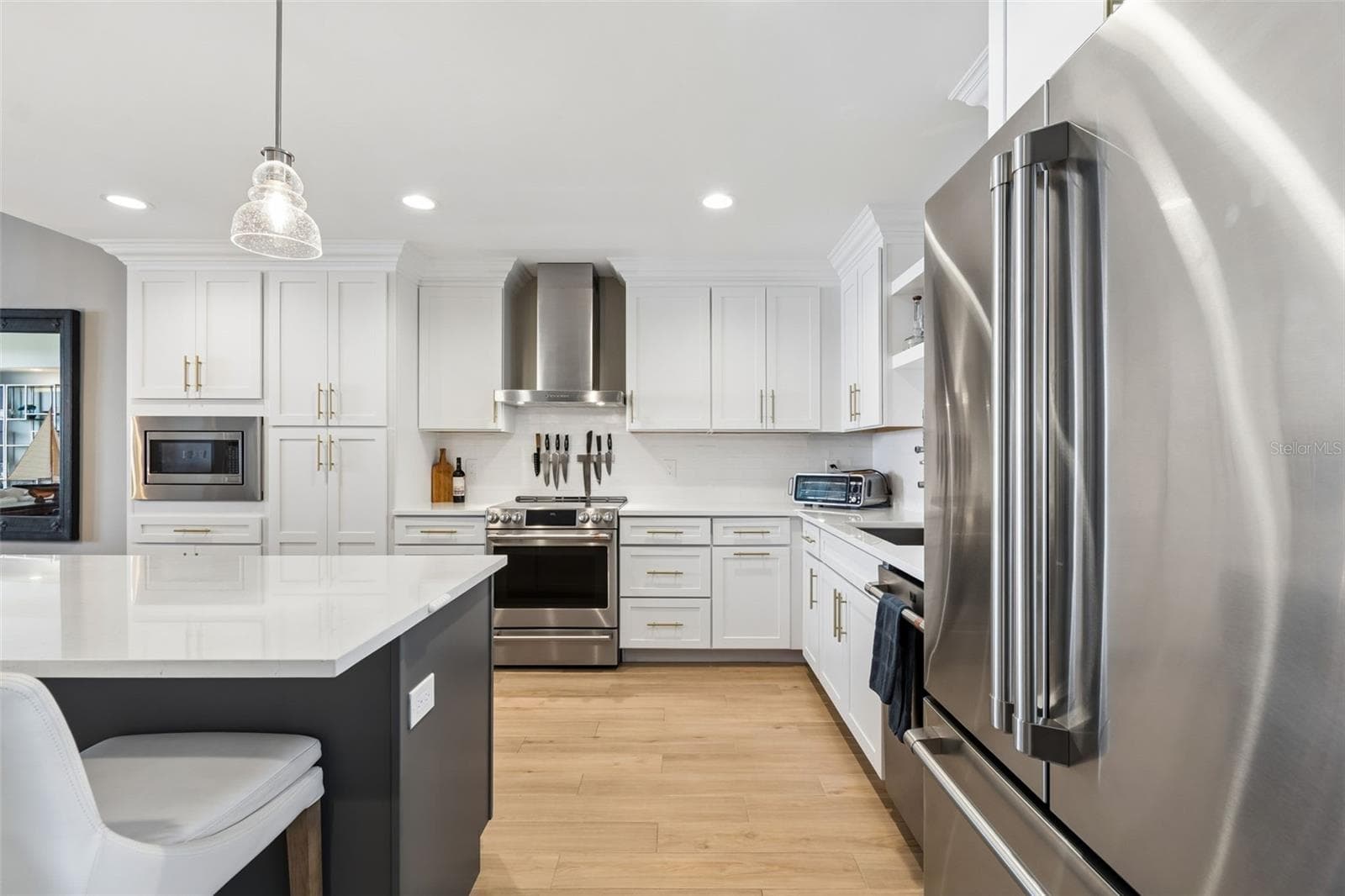 Condominium at 920 N OSCEOLA AVE #604, CLEARWATER, photo 15 of 100