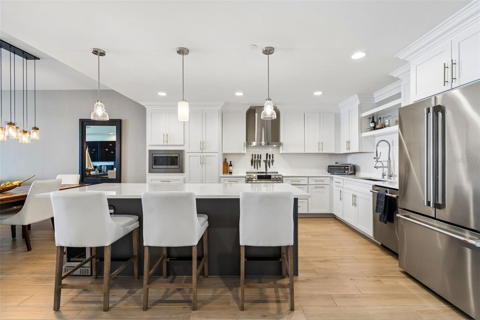 Condominium at 920 N OSCEOLA AVE #604, CLEARWATER, photo 16 of 100