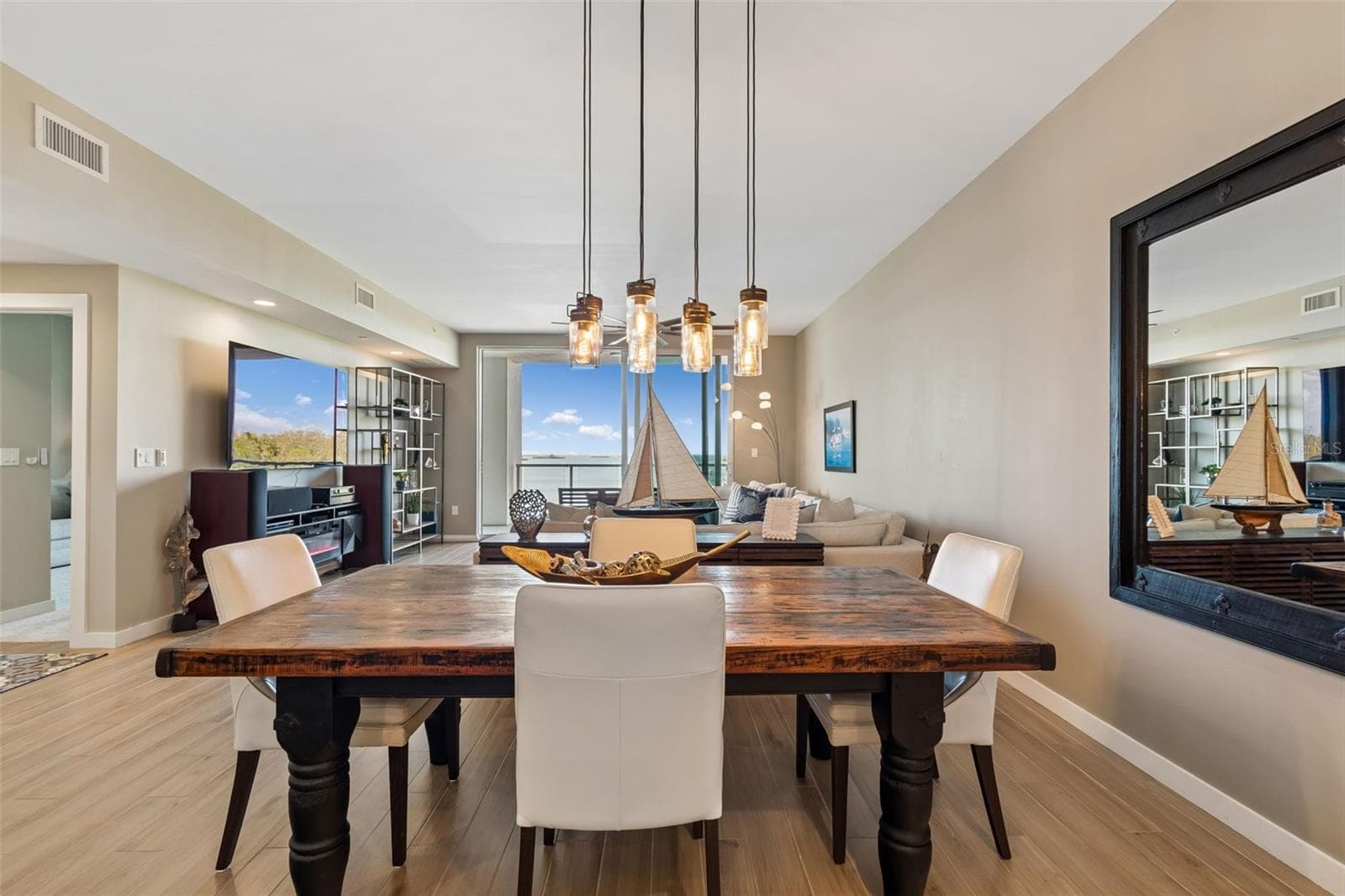 Condominium at 920 N OSCEOLA AVE #604, CLEARWATER, photo 19 of 100