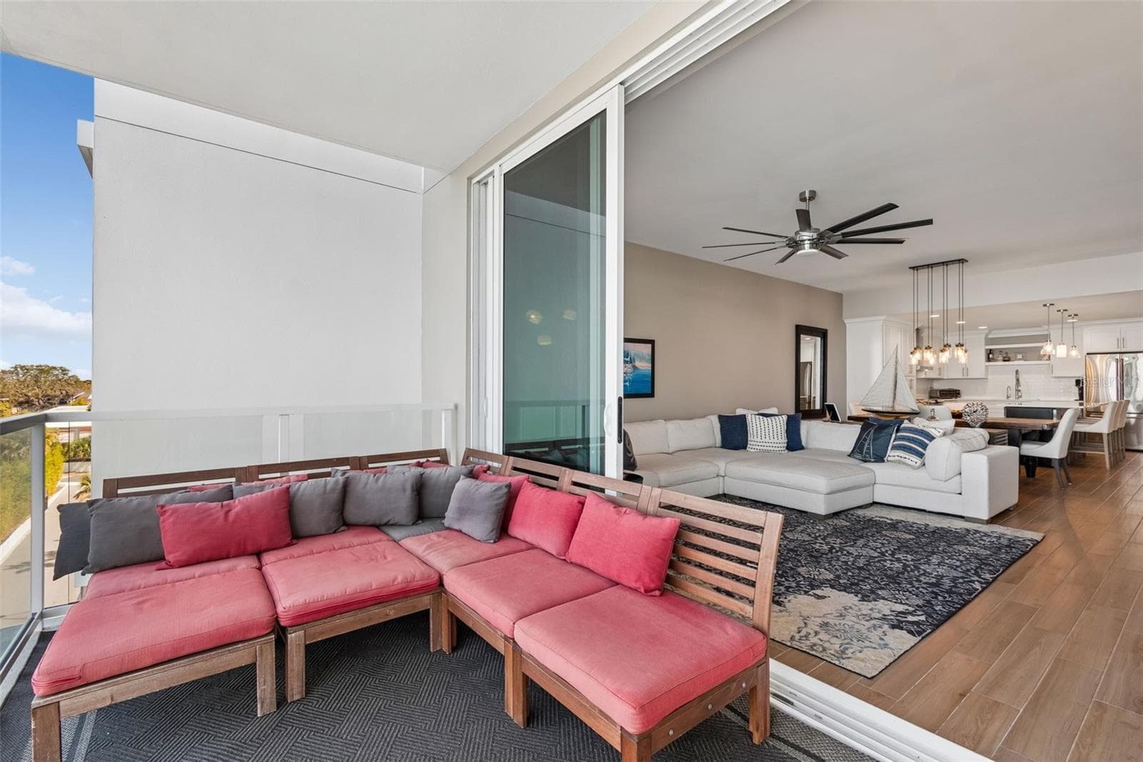 Condominium at 920 N OSCEOLA AVE #604, CLEARWATER, photo 32 of 100