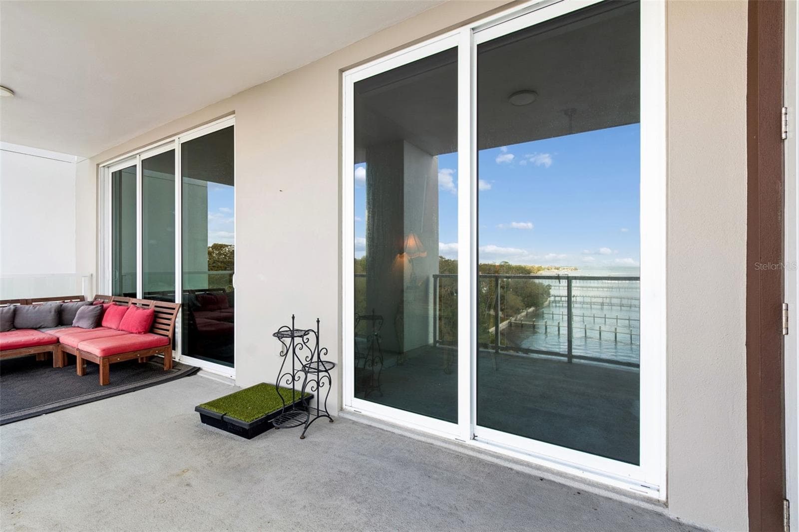 Condominium at 920 N OSCEOLA AVE #604, CLEARWATER, photo 64 of 100