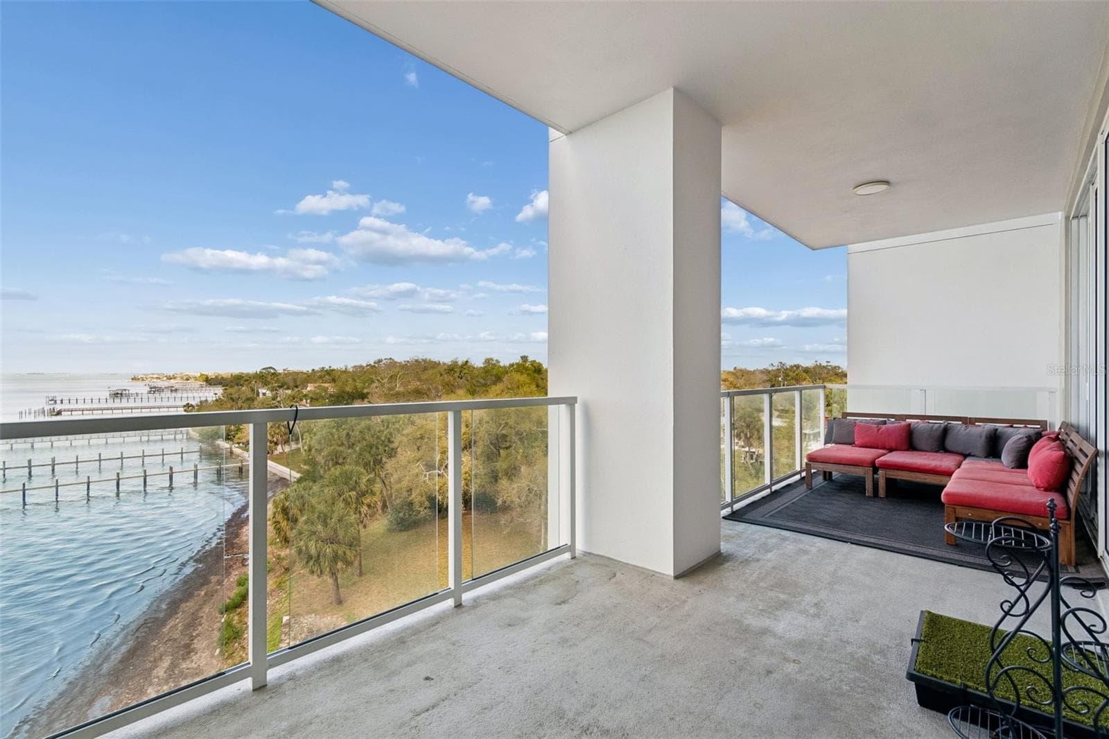 Condominium at 920 N OSCEOLA AVE #604, CLEARWATER, photo 65 of 100