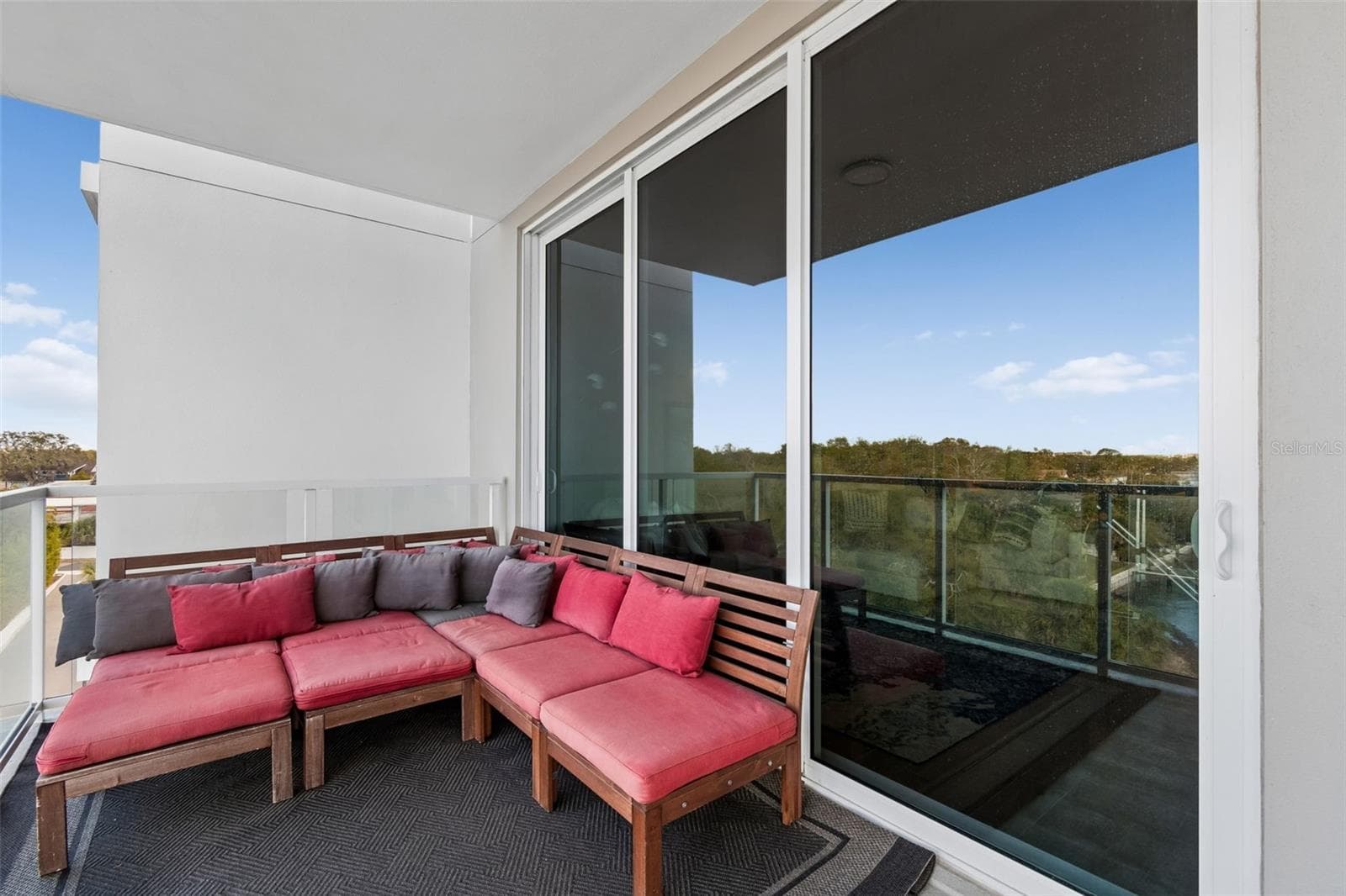 Condominium at 920 N OSCEOLA AVE #604, CLEARWATER, photo 68 of 100