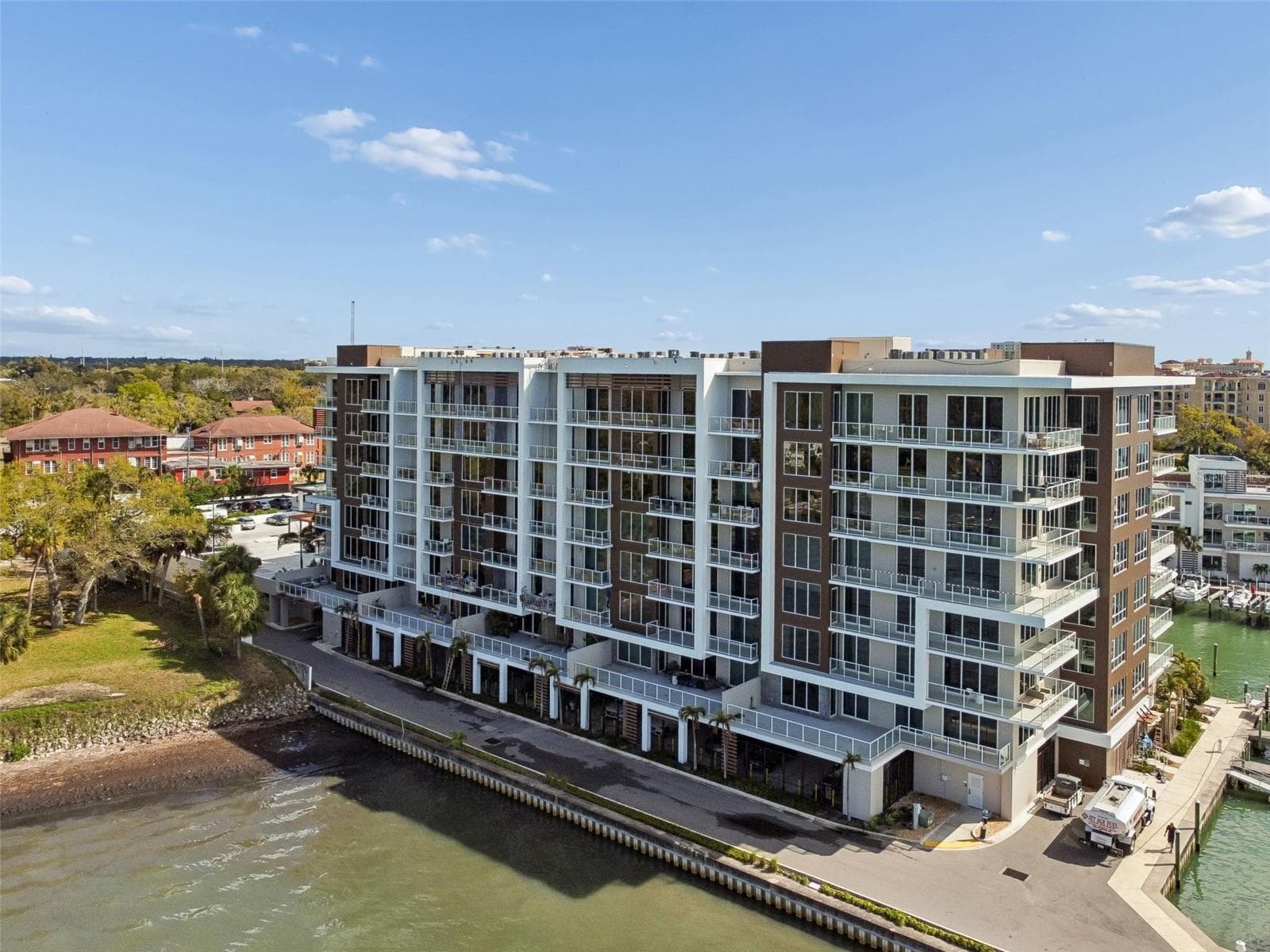 Condominium at 920 N OSCEOLA AVE #604, CLEARWATER, photo 79 of 100