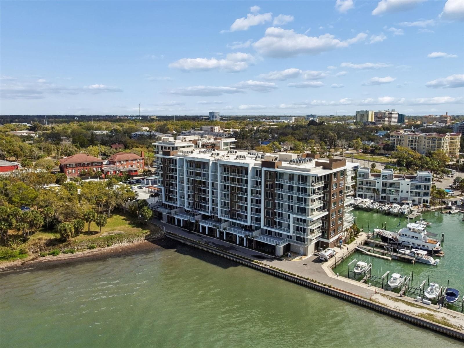 Condominium at 920 N OSCEOLA AVE #604, CLEARWATER, photo 80 of 100