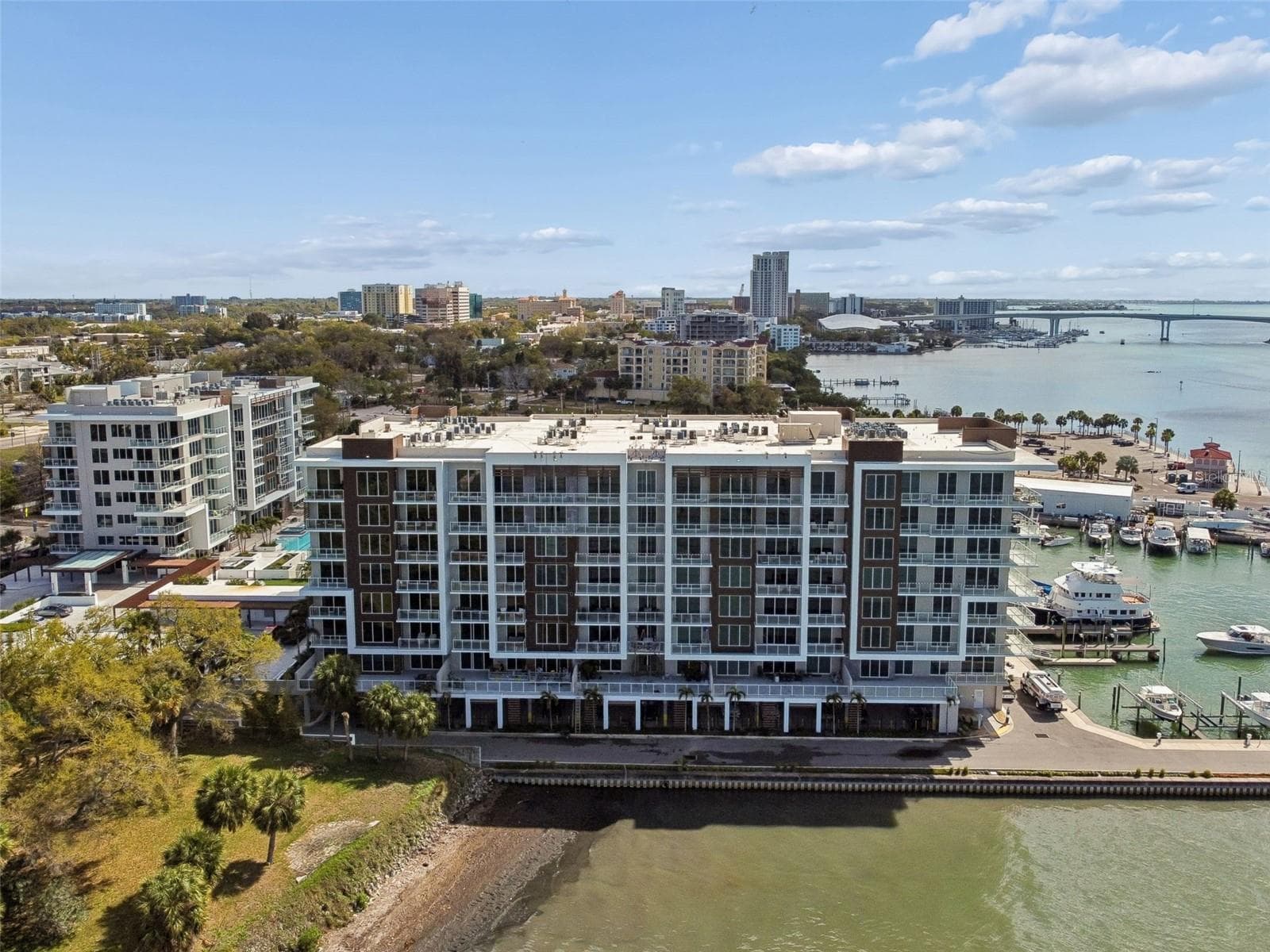 Condominium at 920 N OSCEOLA AVE #604, CLEARWATER, photo 81 of 100