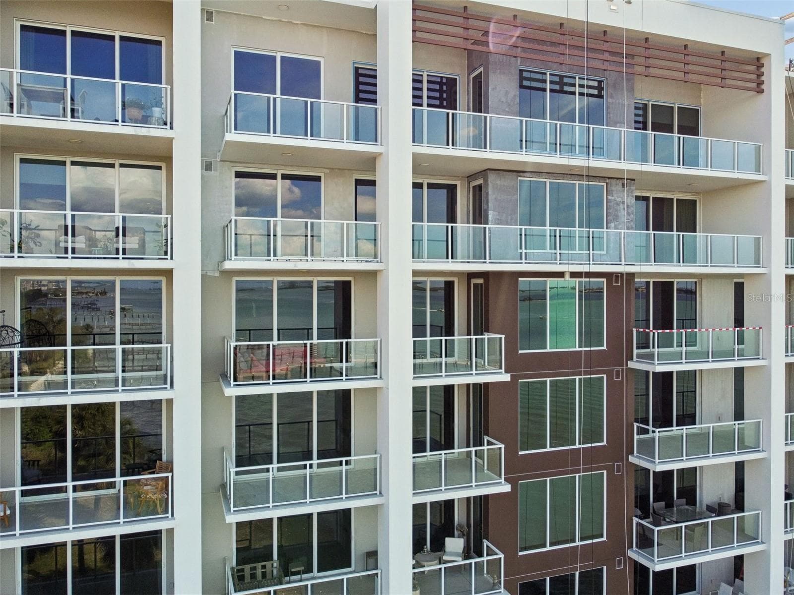 Condominium at 920 N OSCEOLA AVE #604, CLEARWATER, photo 83 of 100