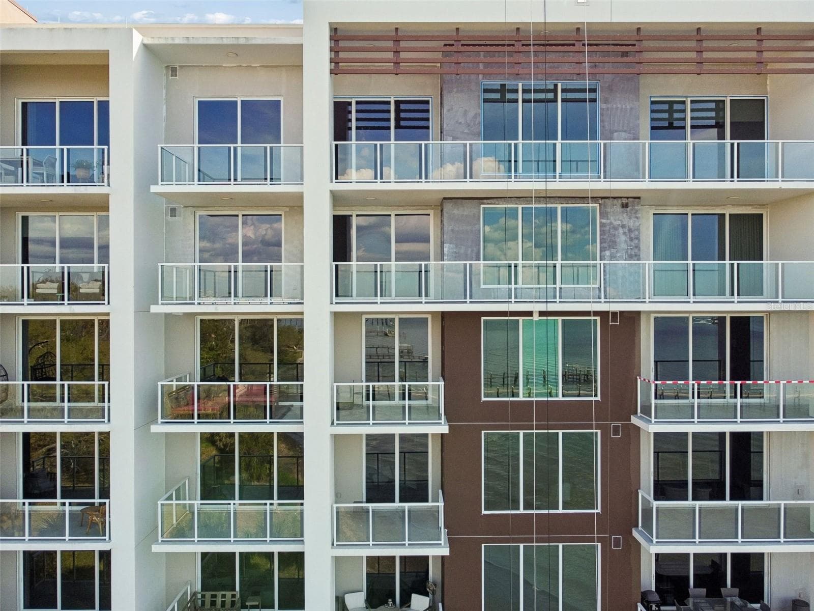 Condominium at 920 N OSCEOLA AVE #604, CLEARWATER, photo 84 of 100