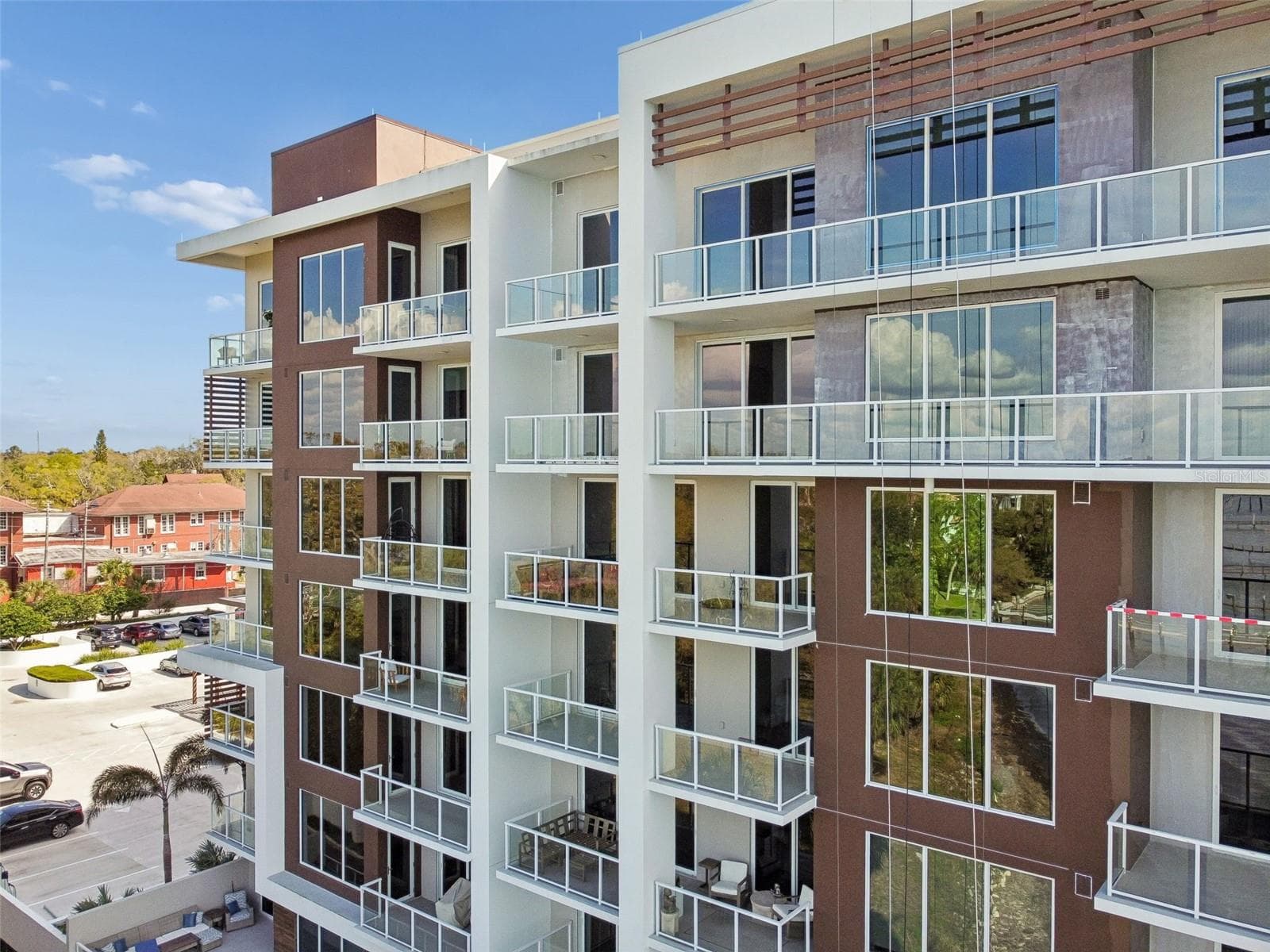 Condominium at 920 N OSCEOLA AVE #604, CLEARWATER, photo 85 of 100