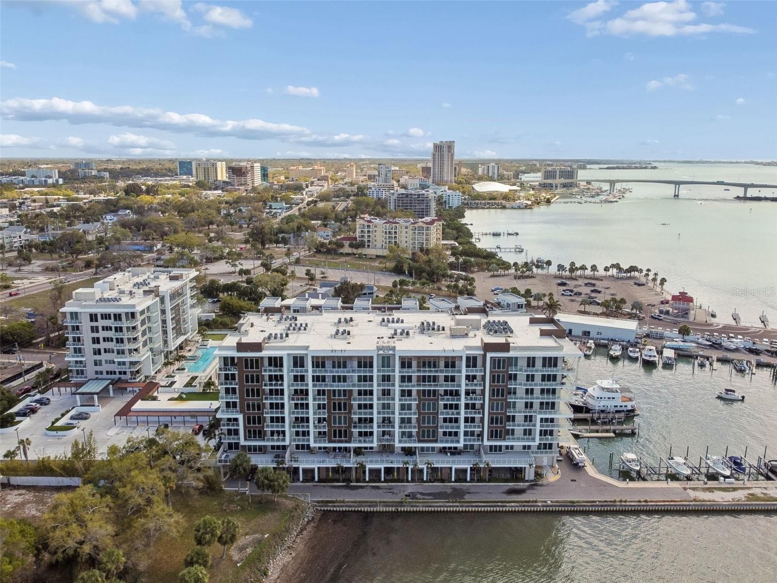 Condominium at 920 N OSCEOLA AVE #604, CLEARWATER, photo 87 of 100