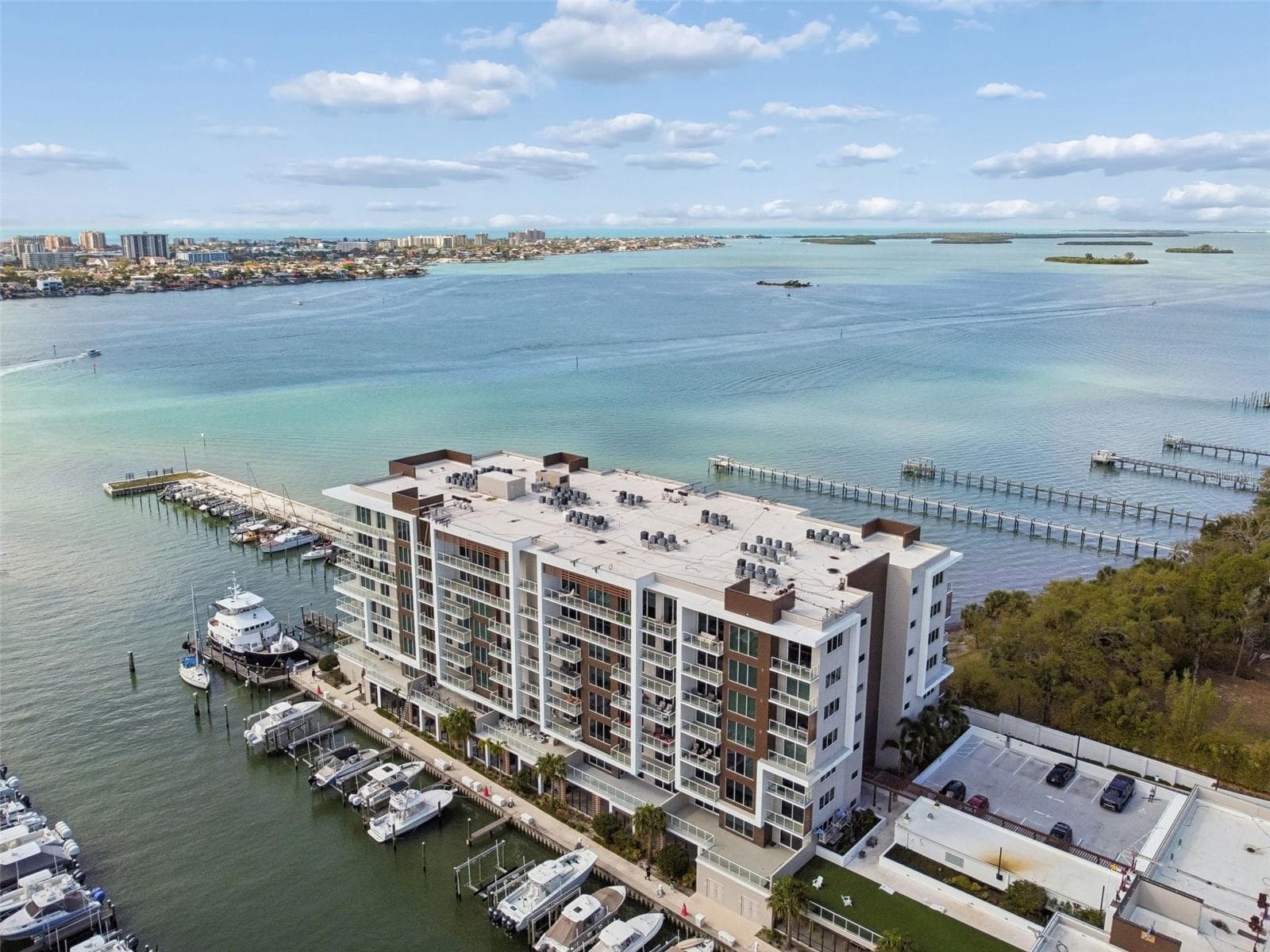 Condominium at 920 N OSCEOLA AVE #604, CLEARWATER, photo 91 of 100