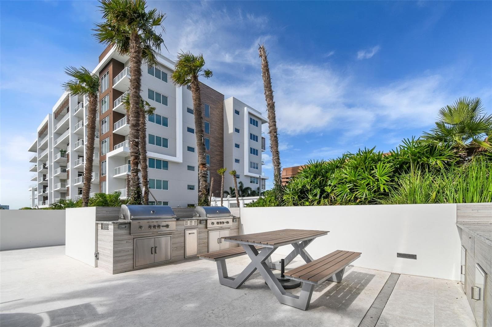Condominium at 920 N OSCEOLA AVE #604, CLEARWATER, photo 95 of 100