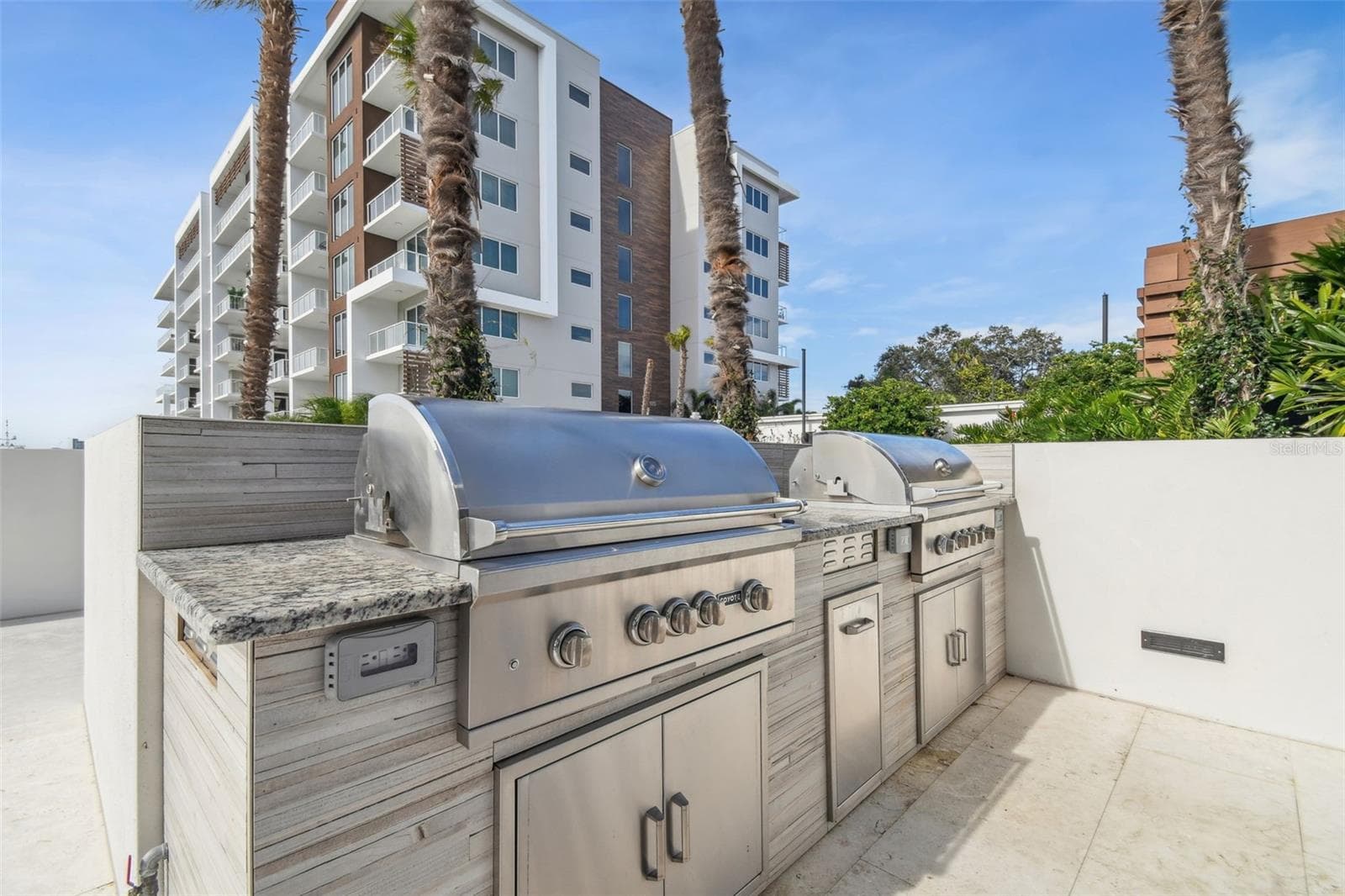 Condominium at 920 N OSCEOLA AVE #604, CLEARWATER, photo 96 of 100