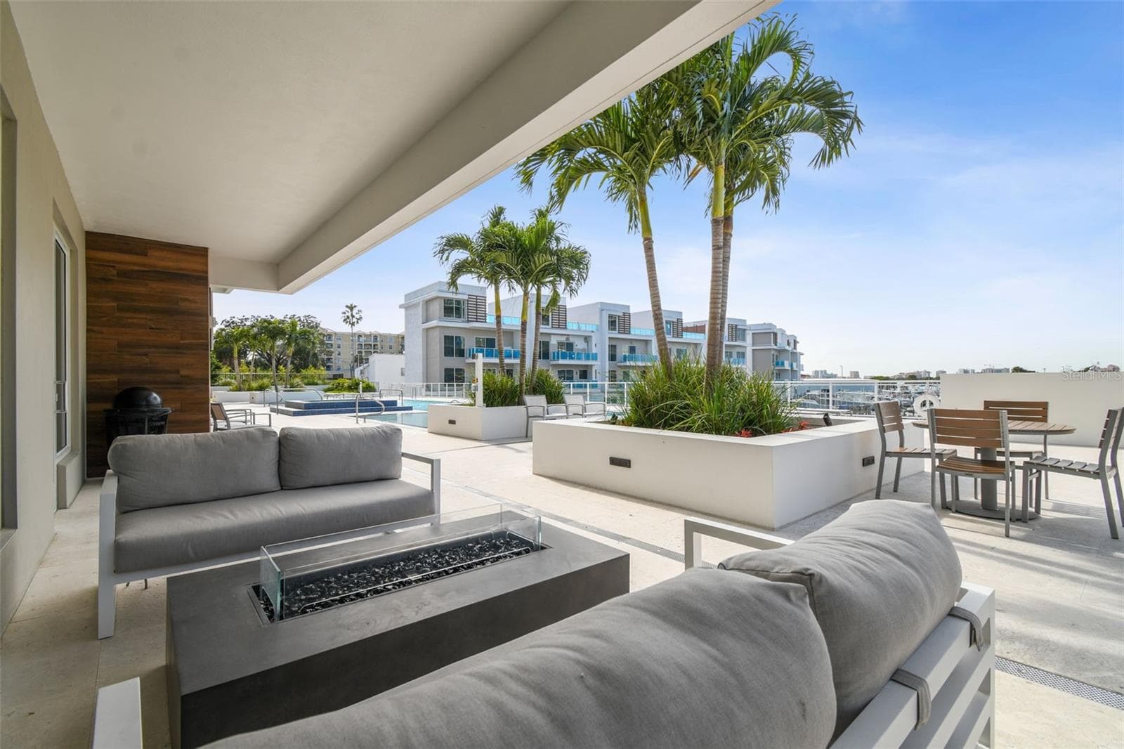 Condominium at 920 N OSCEOLA AVE #604, CLEARWATER, photo 97 of 100