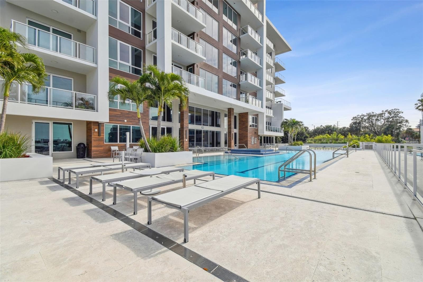 Condominium at 920 N OSCEOLA AVE #604, CLEARWATER, photo 98 of 100