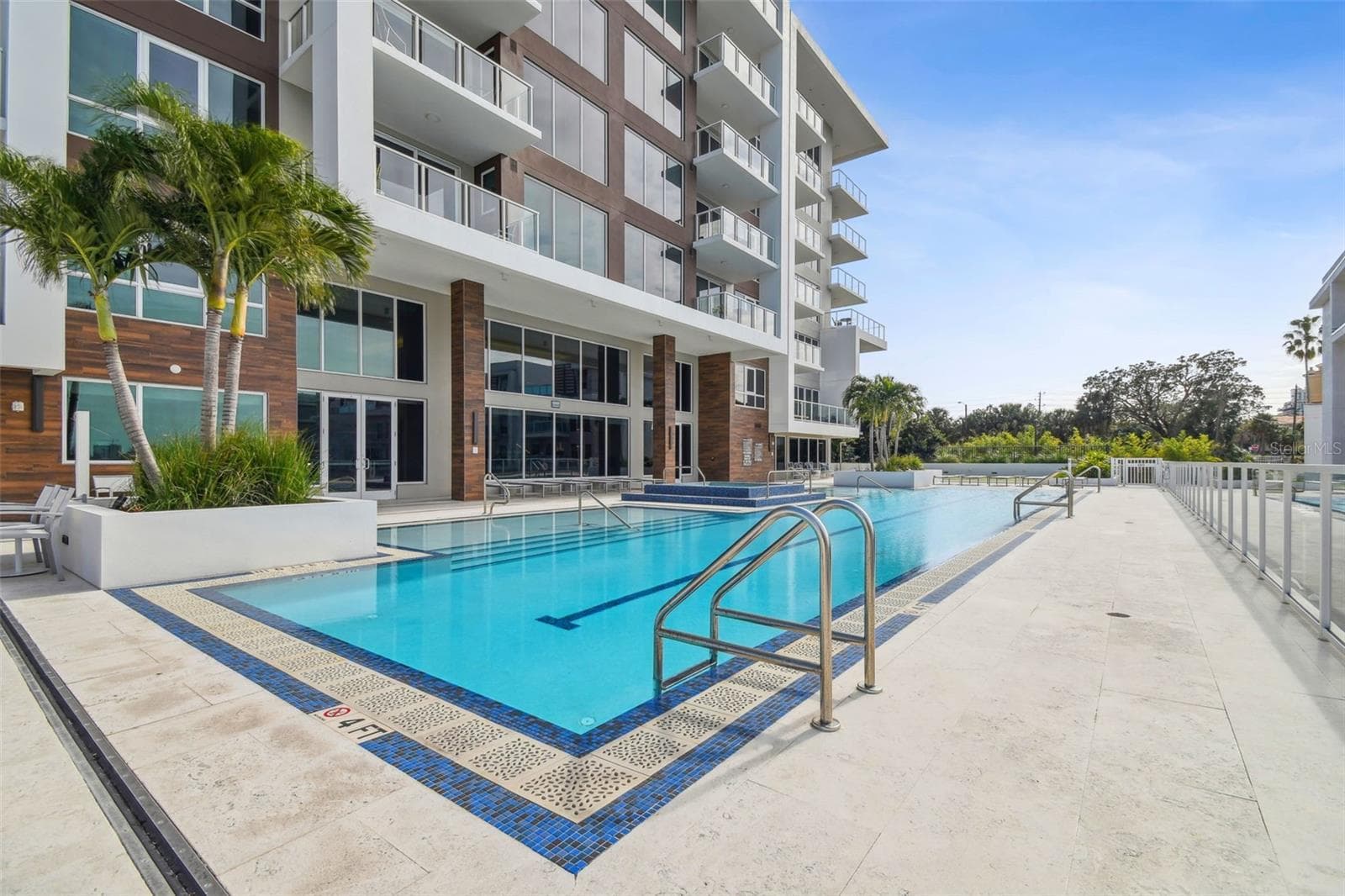 Condominium at 920 N OSCEOLA AVE #604, CLEARWATER, photo 99 of 100