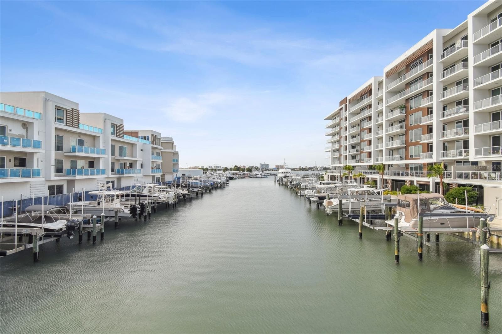 Condominium at 920 N OSCEOLA AVE #604, CLEARWATER, photo 100 of 100