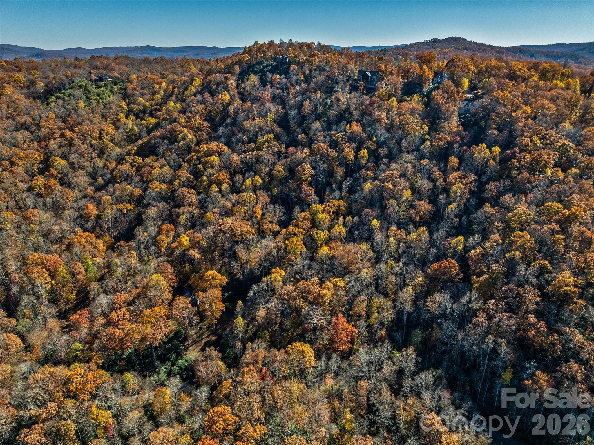 Lot at 241 Skye Drive, Pisgah Forest, photo 13 of 26