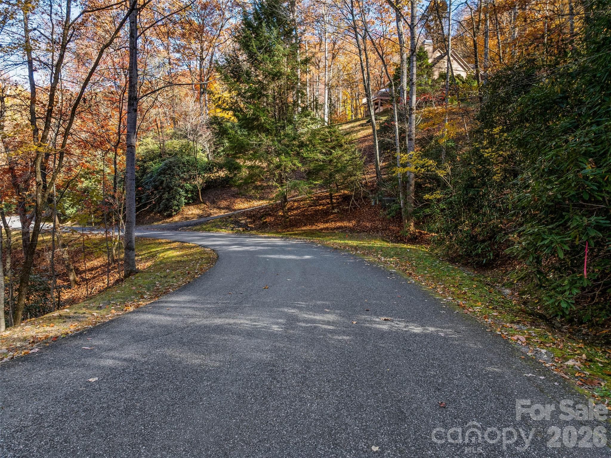Lot at 241 Skye Drive, Pisgah Forest, photo 14 of 26