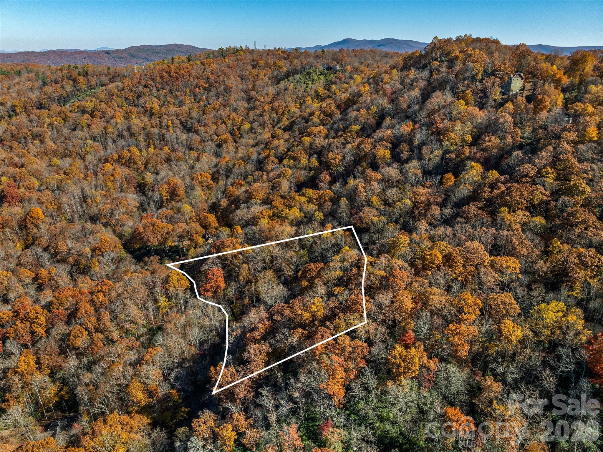 Lot at 241 Skye Drive, Pisgah Forest, photo 15 of 26