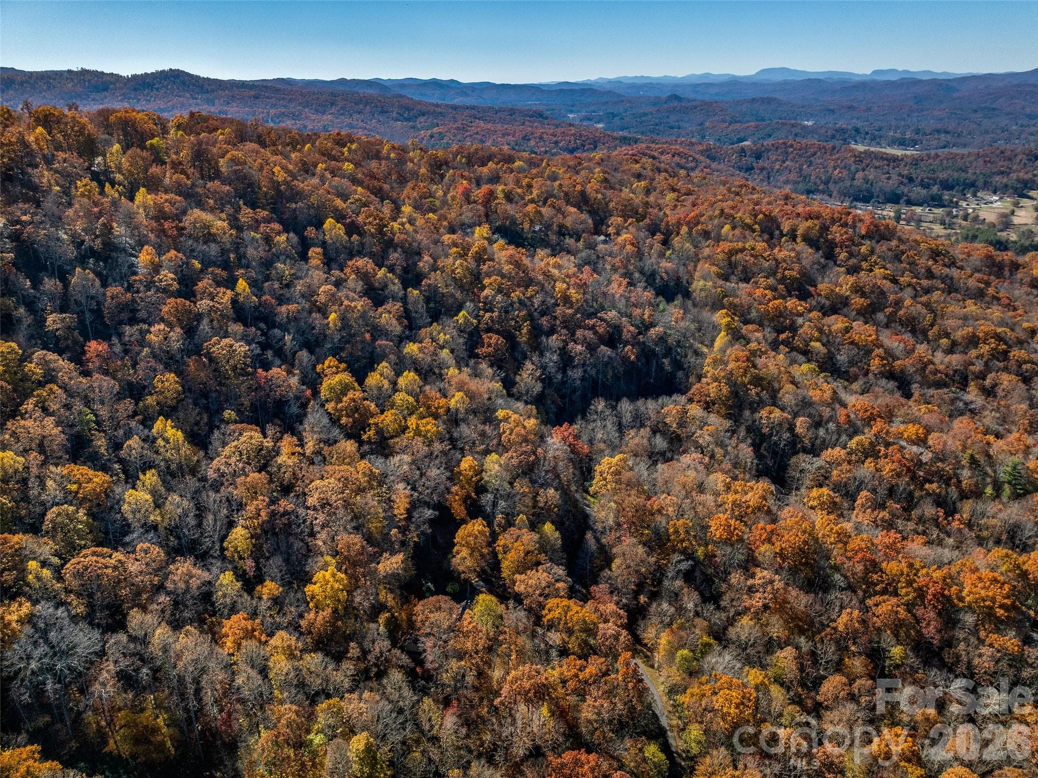 Lot at 241 Skye Drive, Pisgah Forest, photo 16 of 26