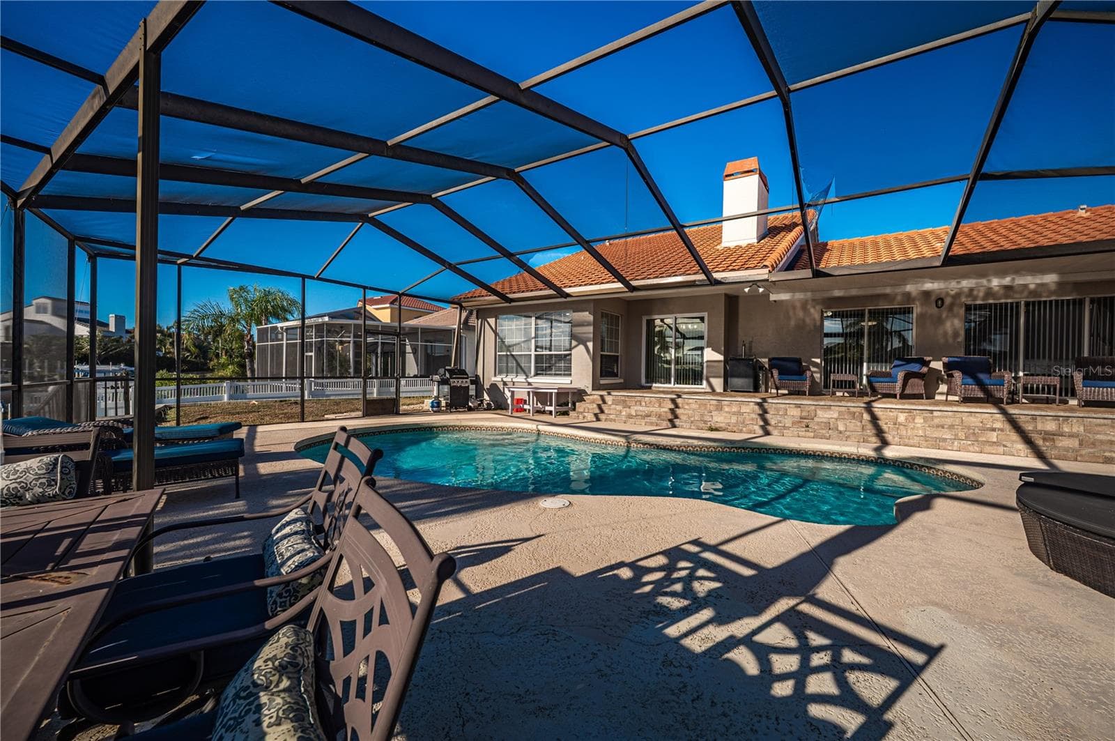 Single Family Residence at 930 SYMPHONY ISLES BLVD, APOLLO BEACH, photo 32 of 38