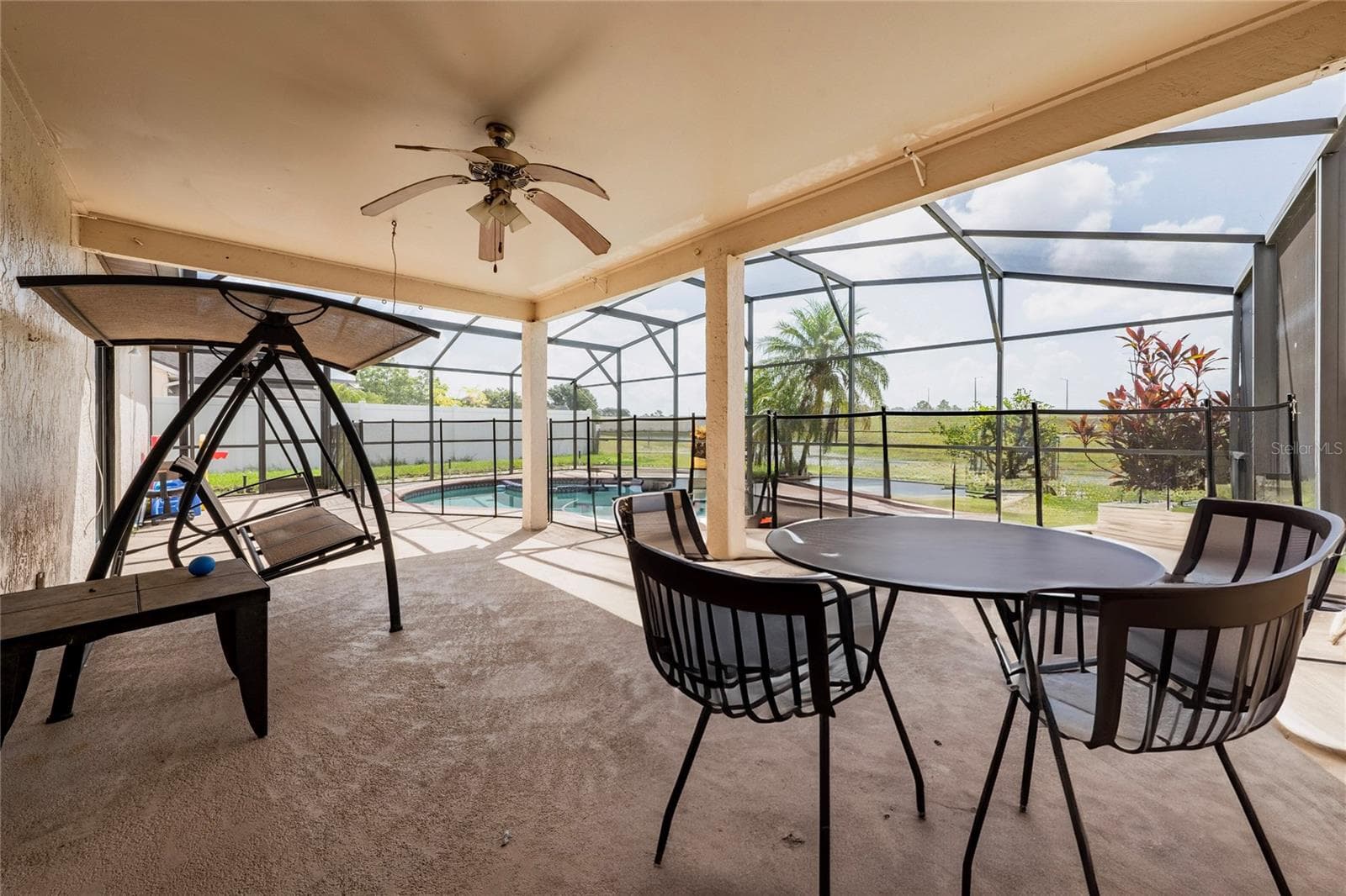 Single Family Residence at 12017 FAMBRIDGE, ORLANDO, photo 32 of 42