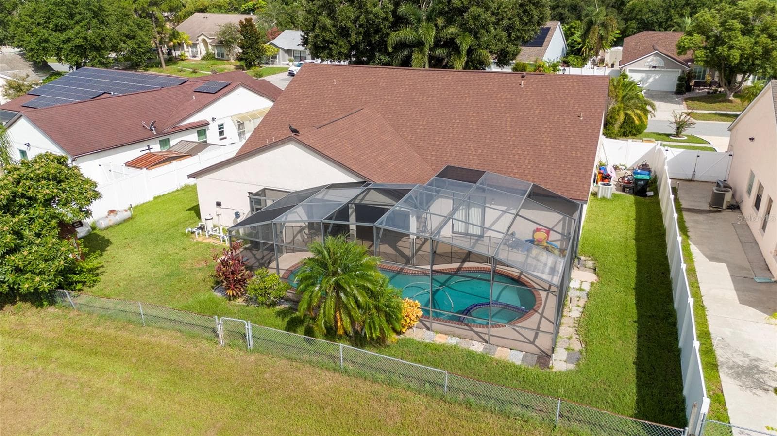 Single Family Residence at 12017 FAMBRIDGE, ORLANDO, photo 35 of 42
