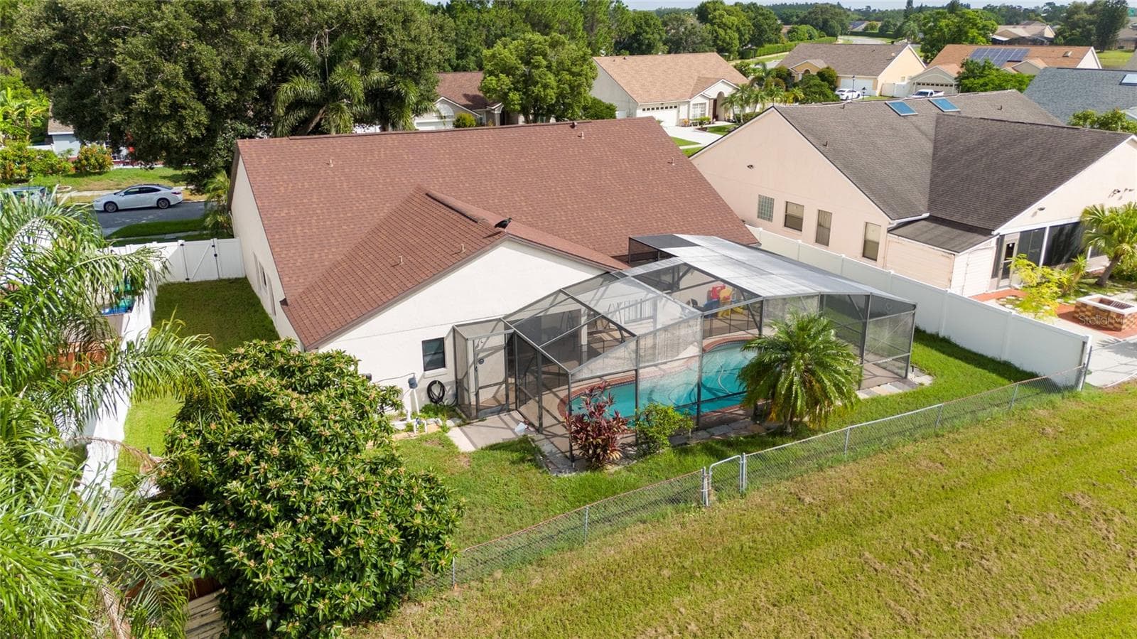 Single Family Residence at 12017 FAMBRIDGE, ORLANDO, photo 36 of 42