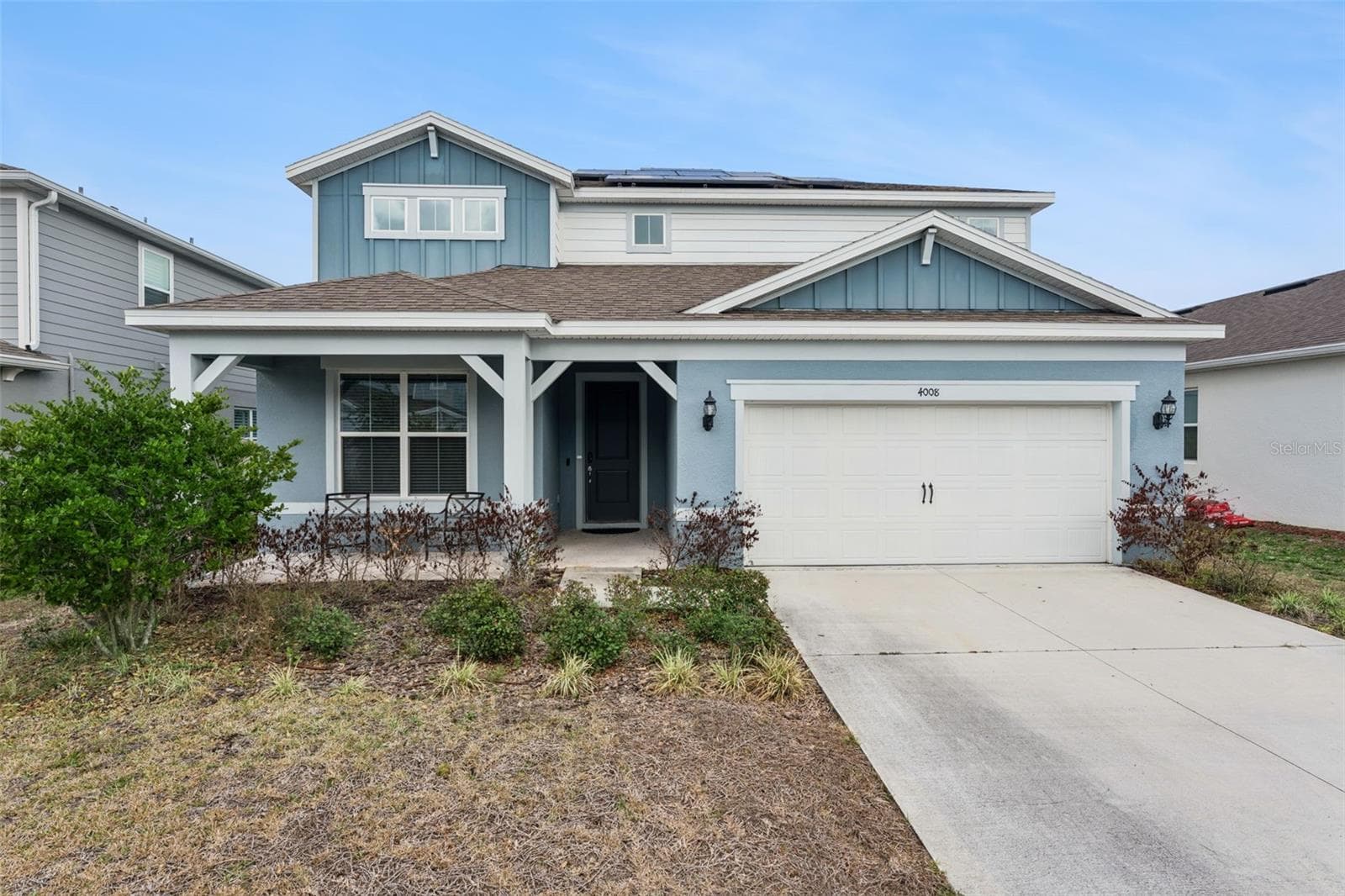 4008 MEANDERING BAY DR