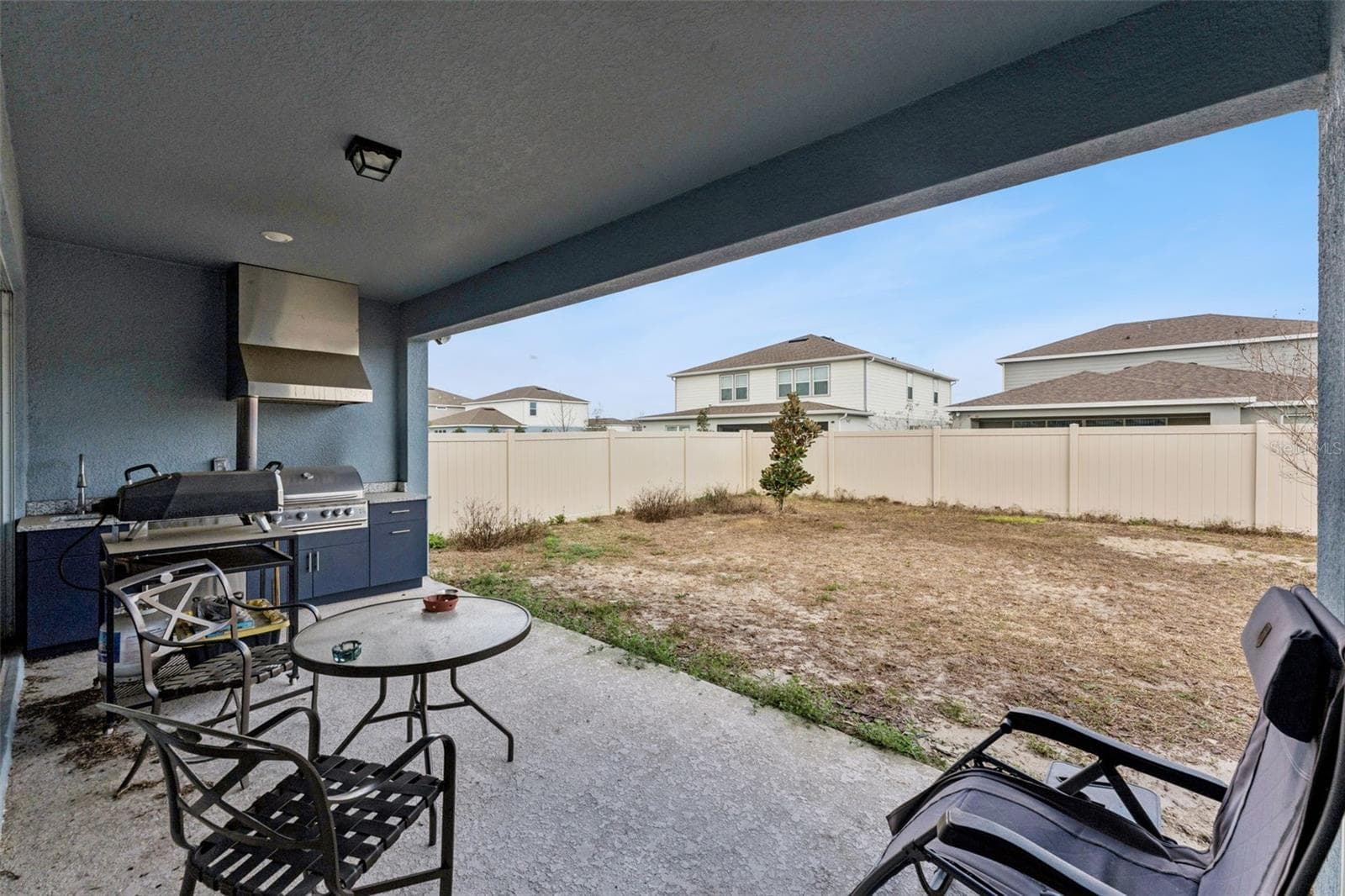 Single Family Residence at 4008 MEANDERING BAY DR, APOPKA, photo 31 of 43