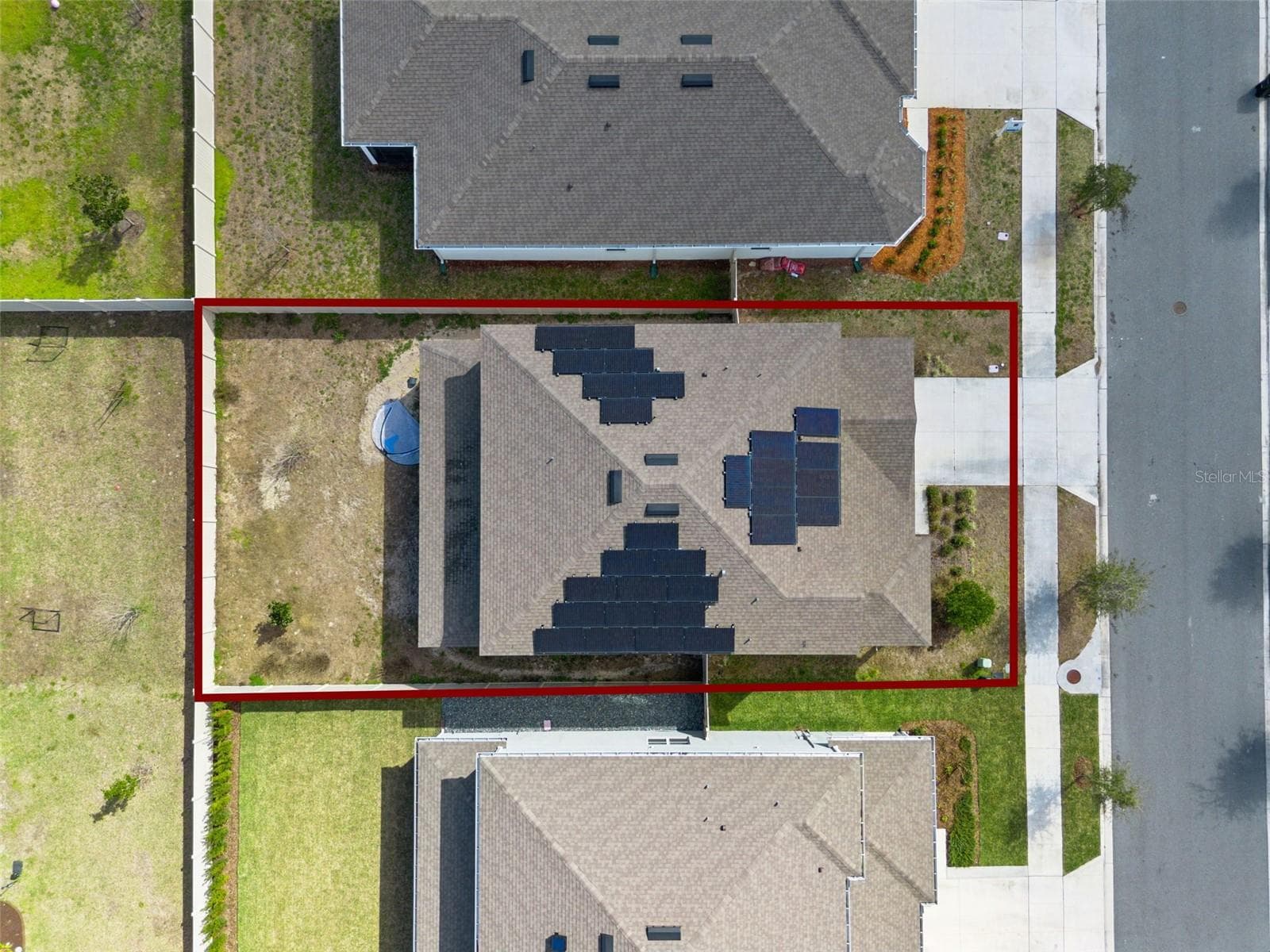 Single Family Residence at 4008 MEANDERING BAY DR, APOPKA, photo 36 of 43