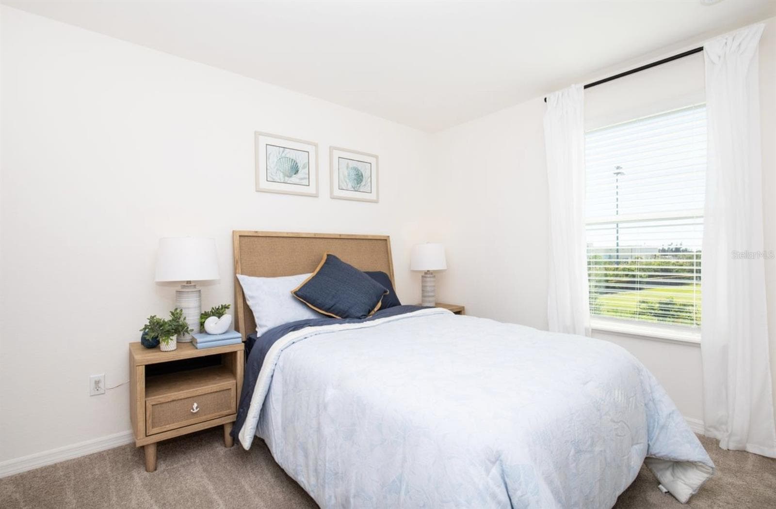 Model home - actual features may vary. - 10721 FOUNTAIN PALM CIR, BOKEELIA