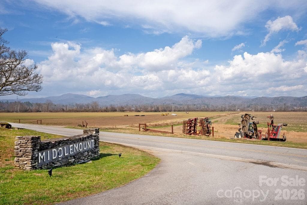 Lot at Pisgah Forest, photo 7 of 12