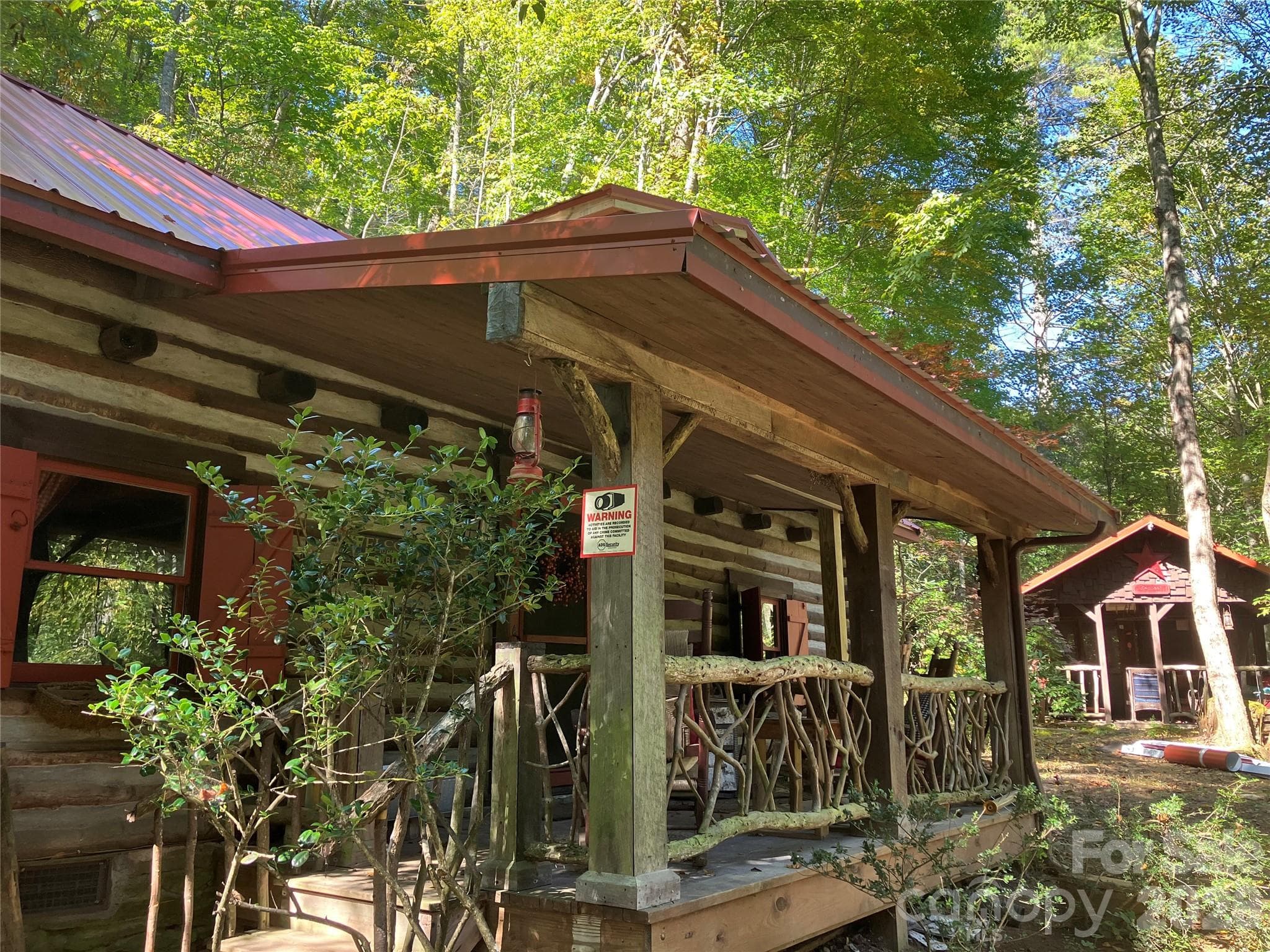 Charming Examples of Appalachian Craftsmanship - Waynesville
