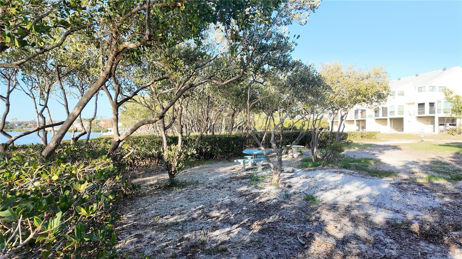 Picnick Area - 1500 SUNSET RD BLDG C #C7, TARPON SPRINGS