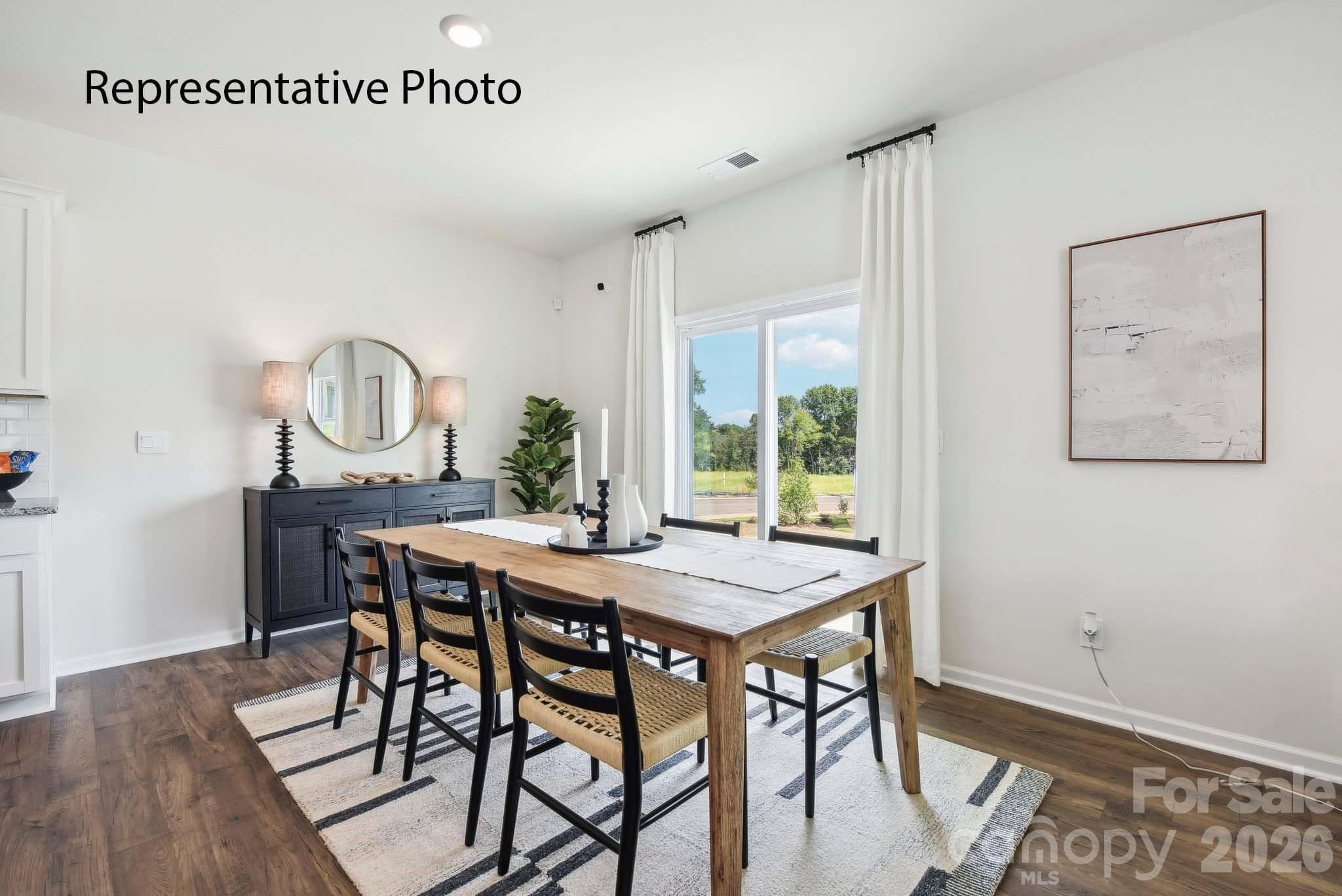 Single Family Residence at 2053 Moorside Court, Lancaster, photo 7 of 26