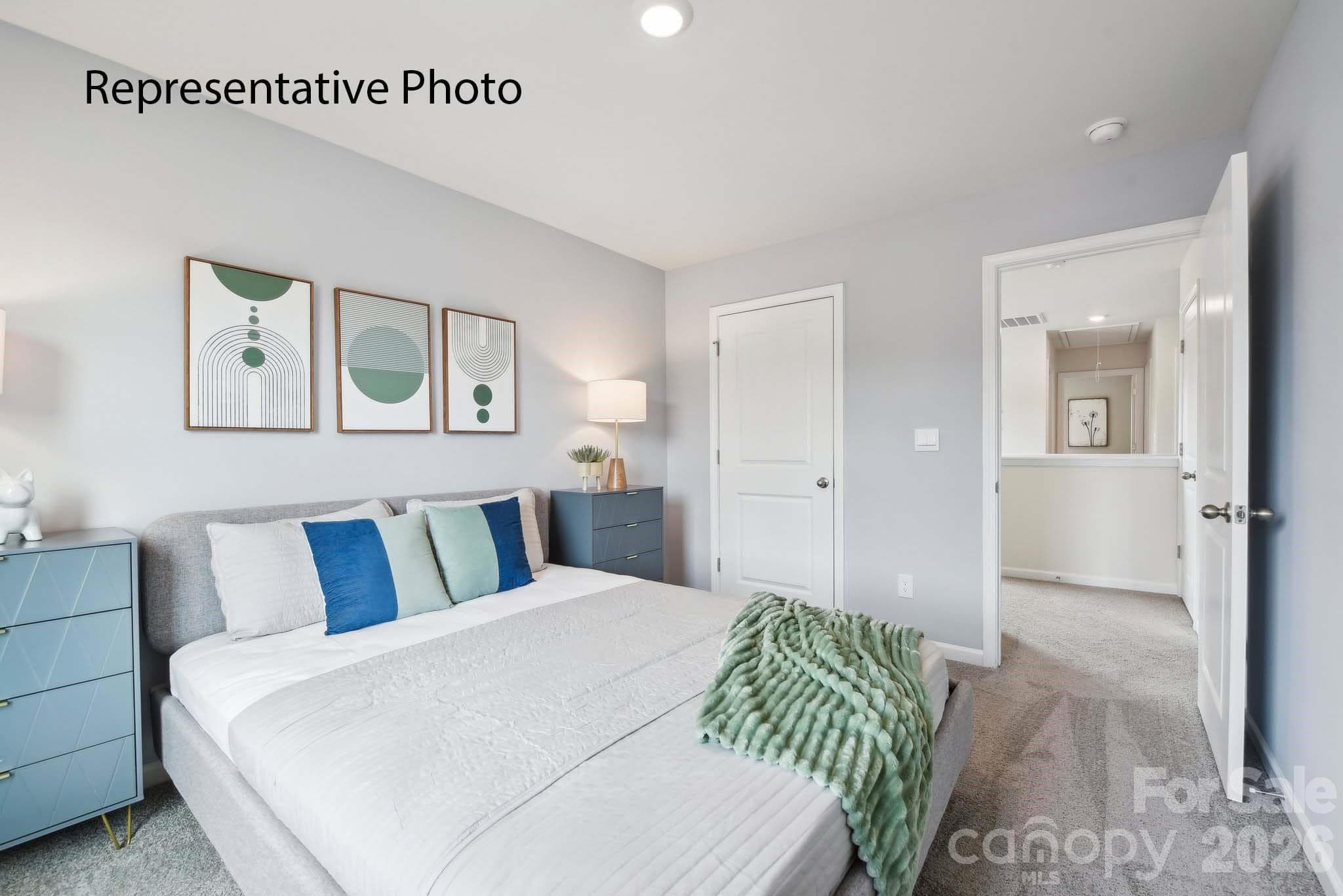 Single Family Residence at 2053 Moorside Court, Lancaster, photo 13 of 26