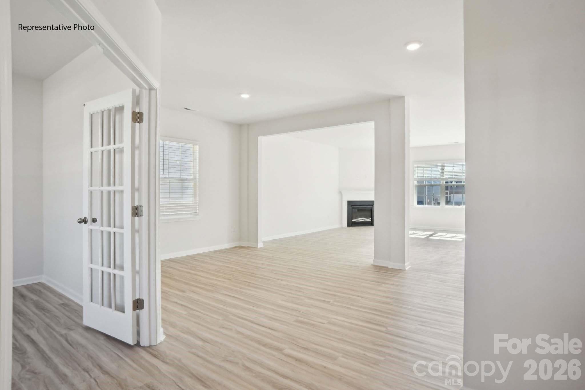 Single Family Residence at Lancaster, photo 2 of 46