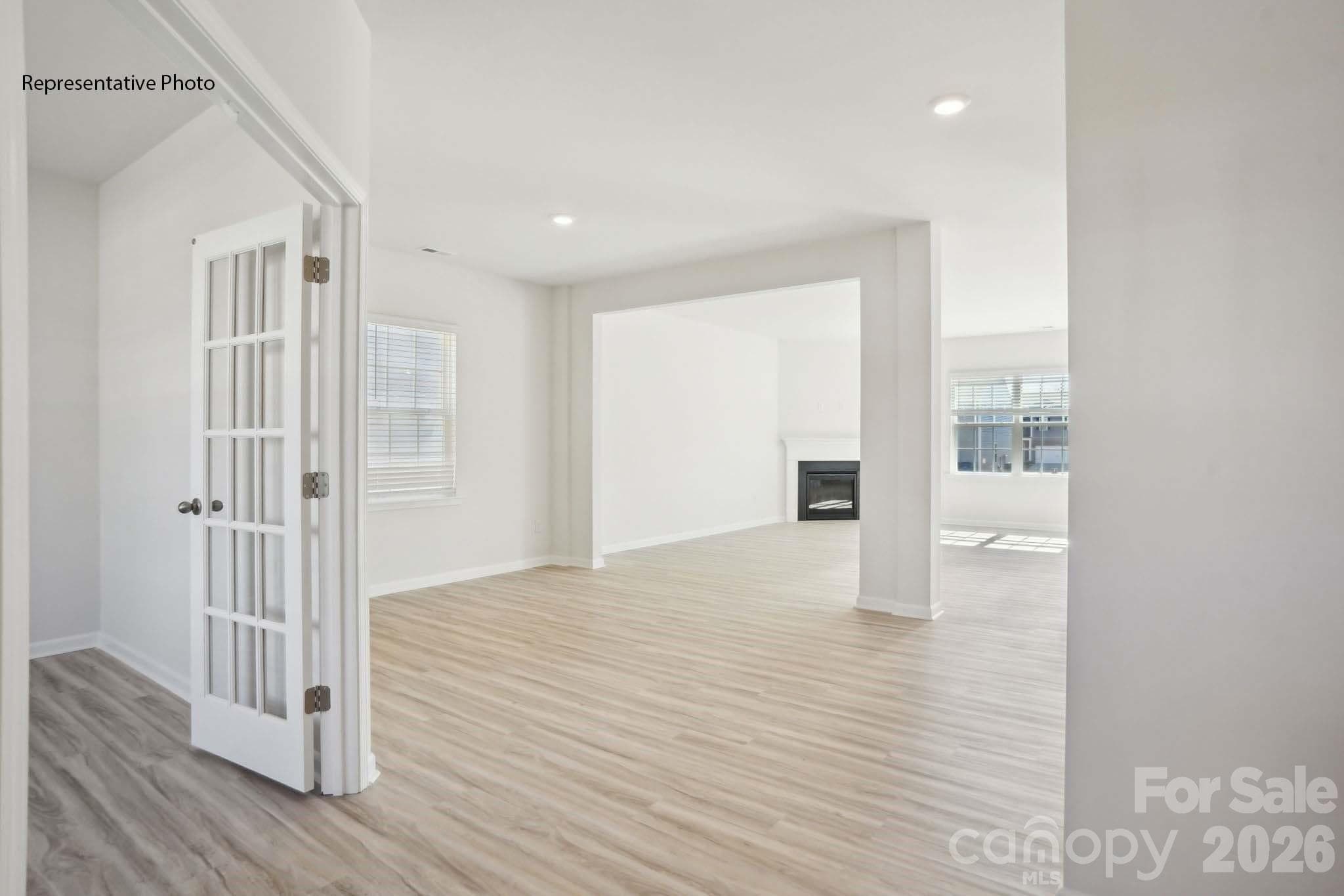 Single Family Residence at Lancaster, photo 3 of 46