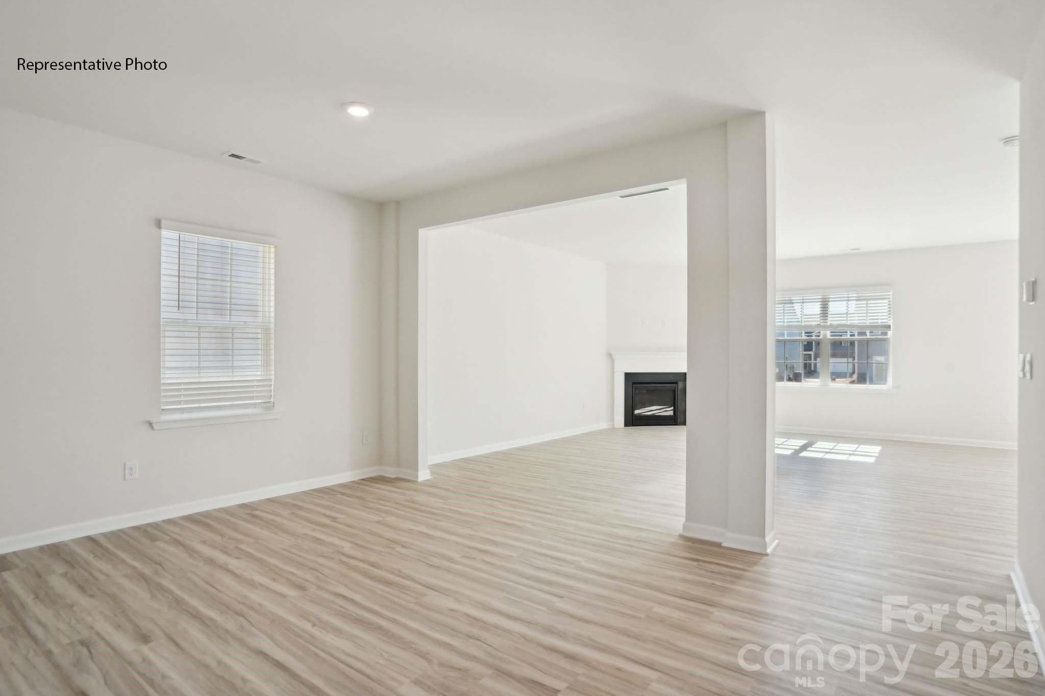 Single Family Residence at Lancaster, photo 5 of 46