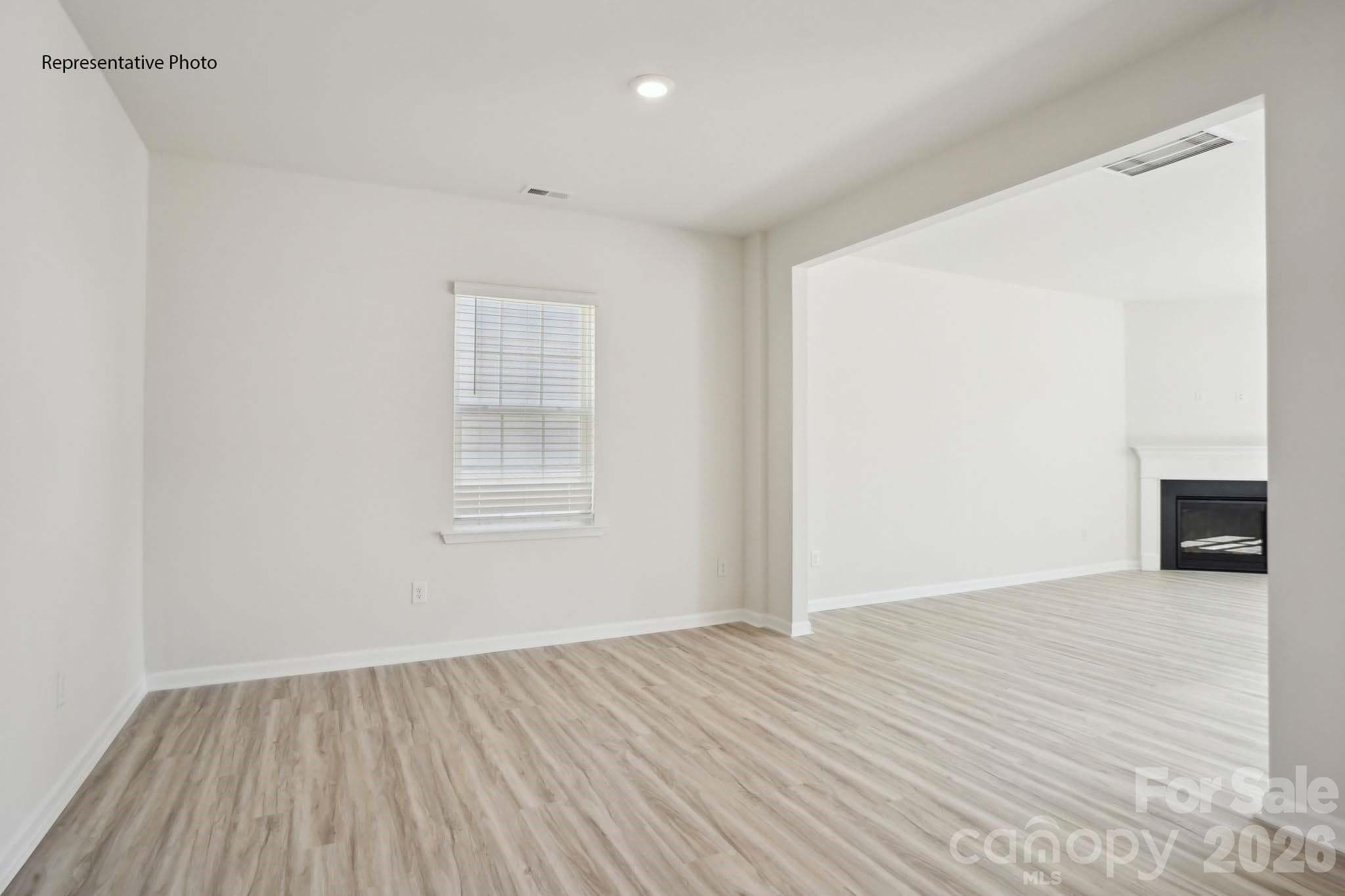 Single Family Residence at Lancaster, photo 6 of 46