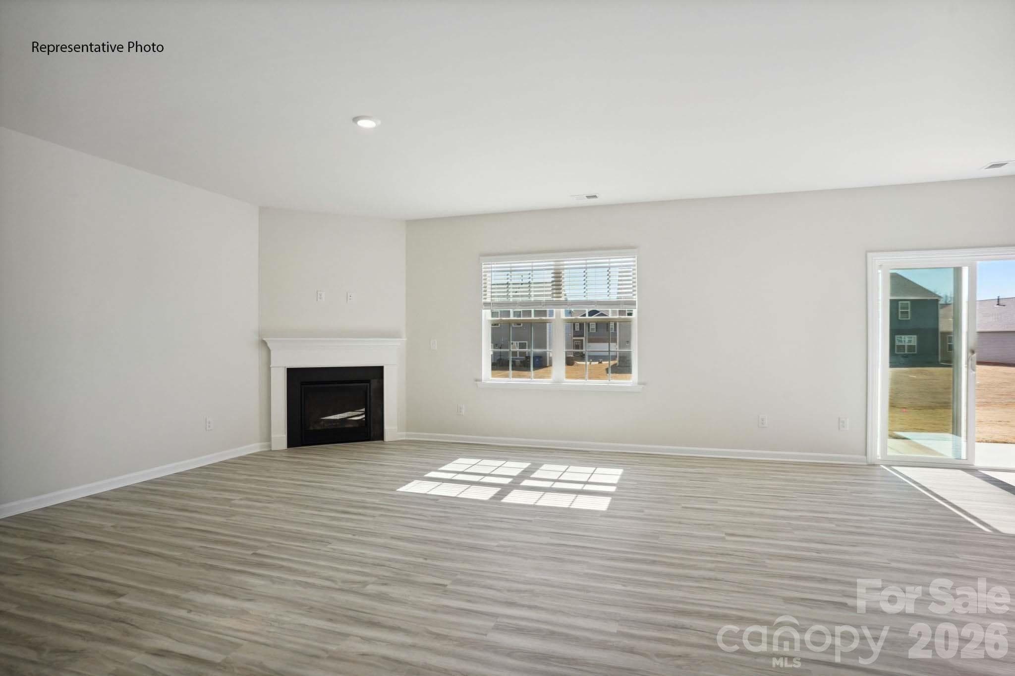 Single Family Residence at Lancaster, photo 8 of 46