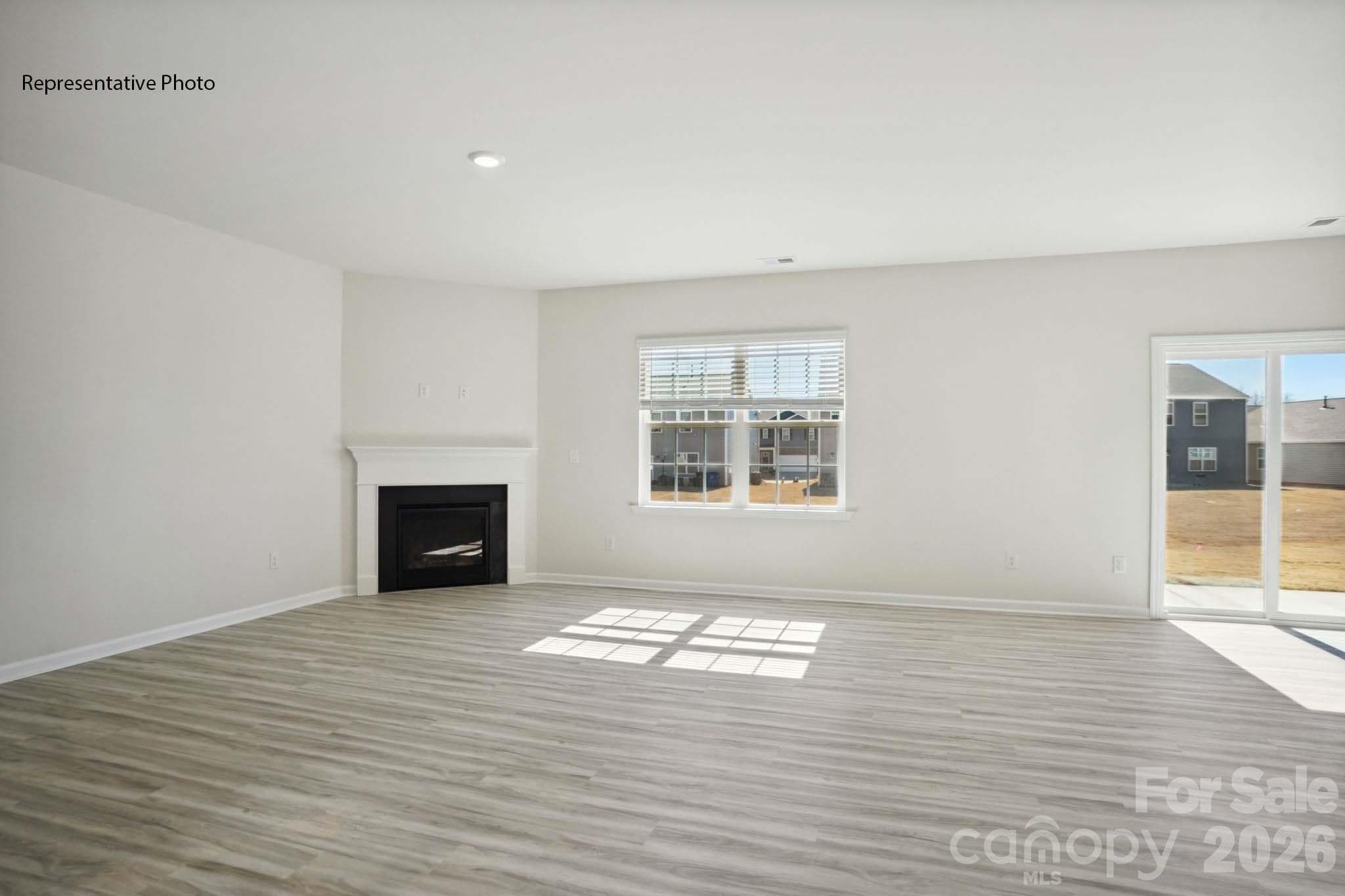 Single Family Residence at Lancaster, photo 11 of 46